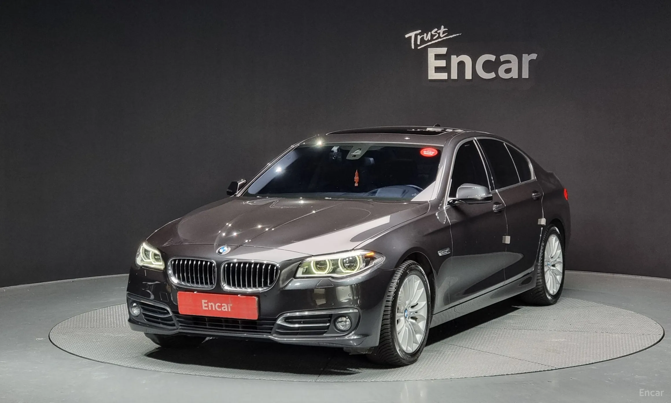 5 Series (F10)