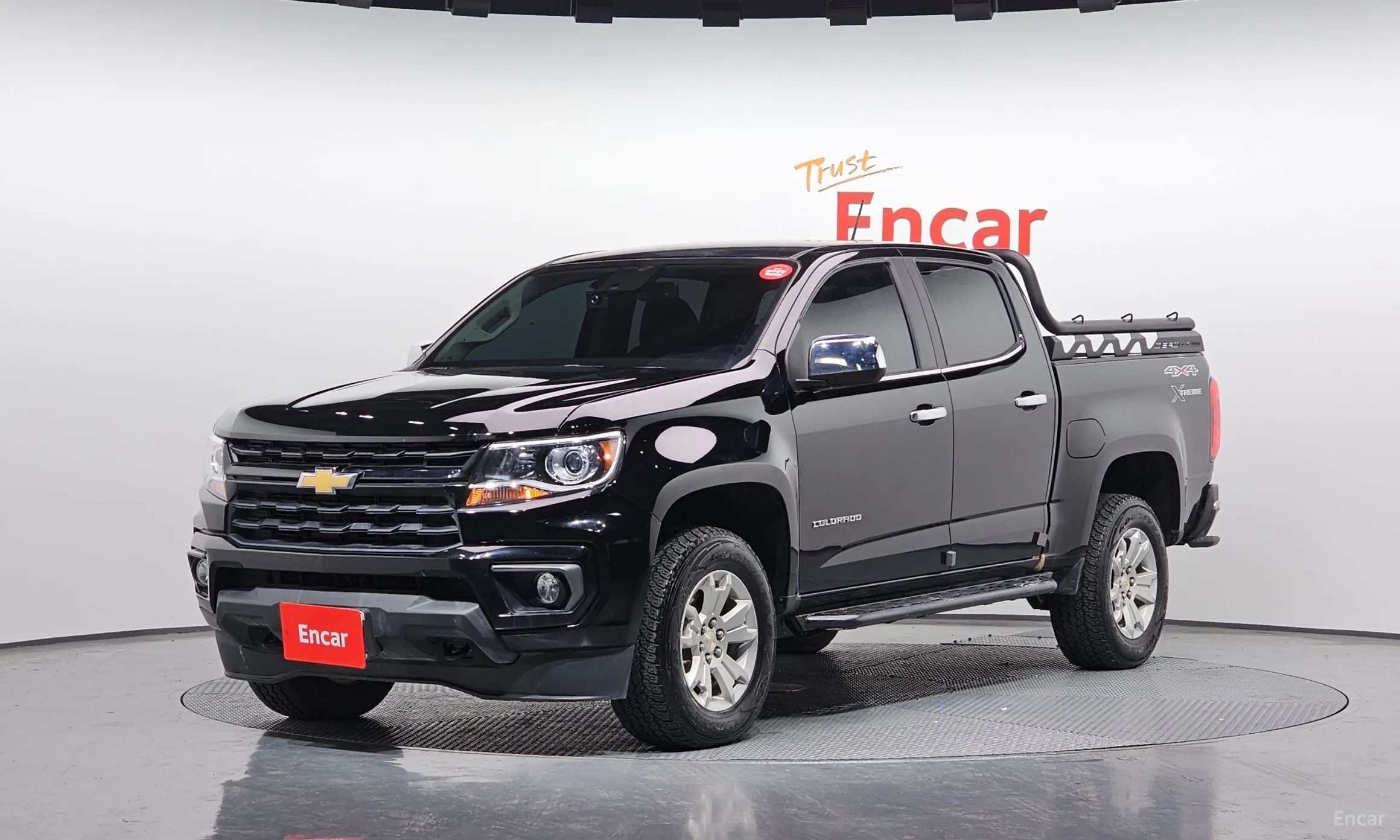 Real New Colorado