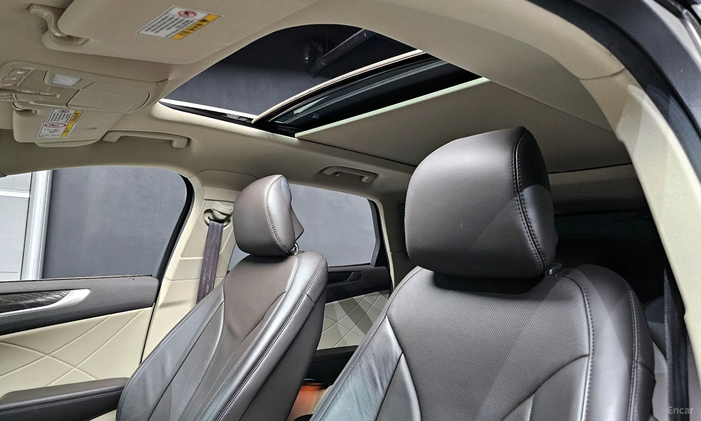 Lincoln MKC превью 19