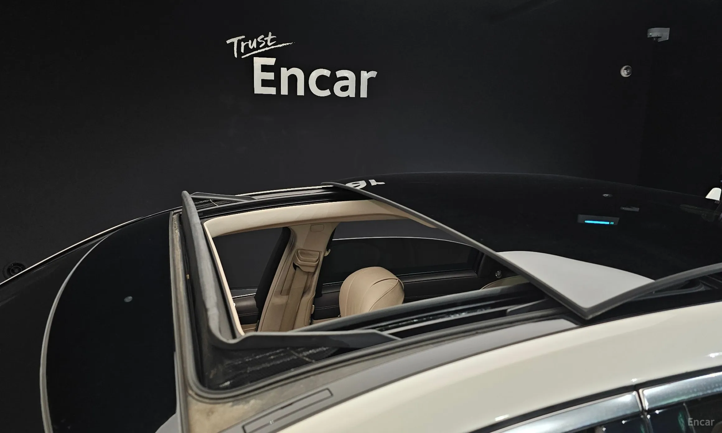 Mercedes Benz S-Class W222 превью 19