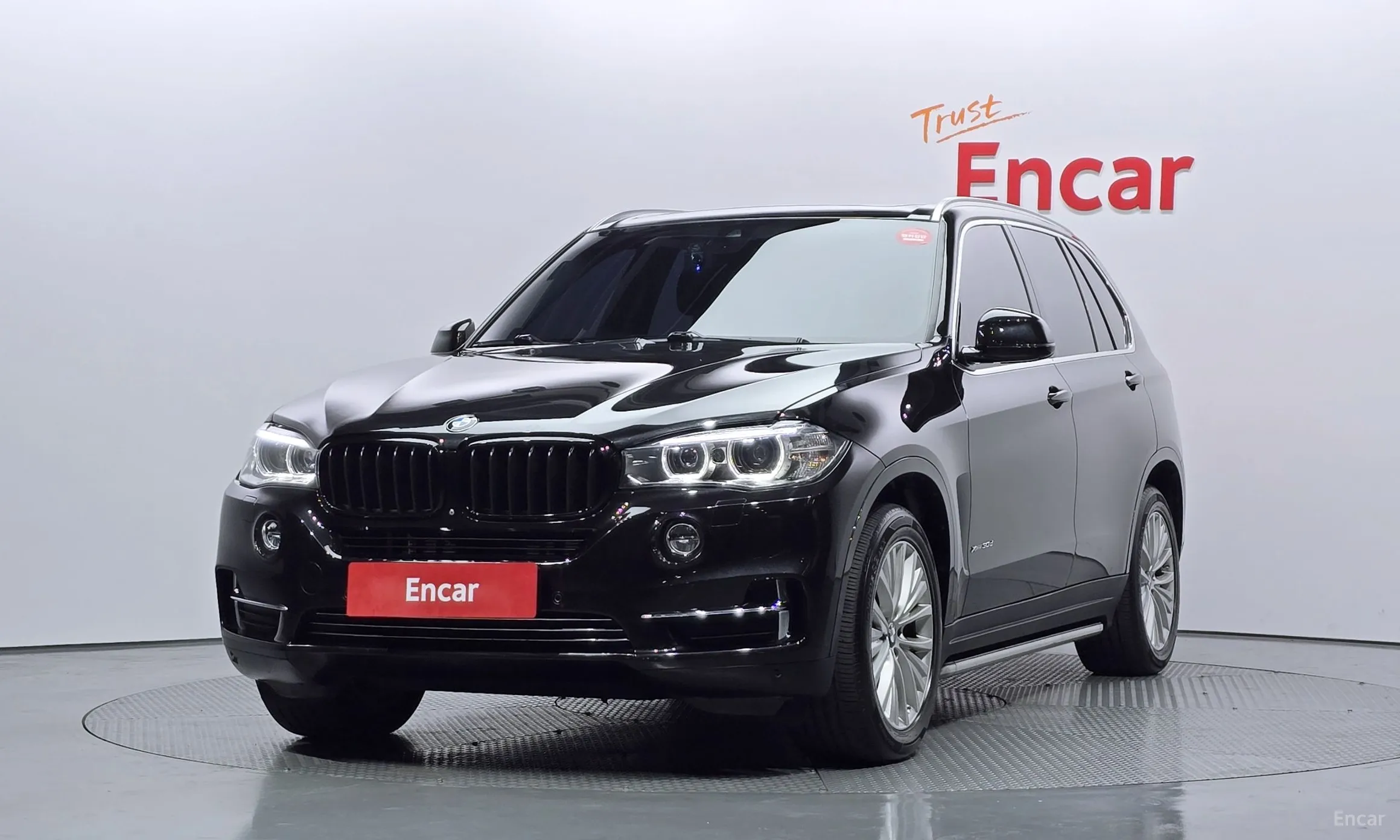X5 (F15)