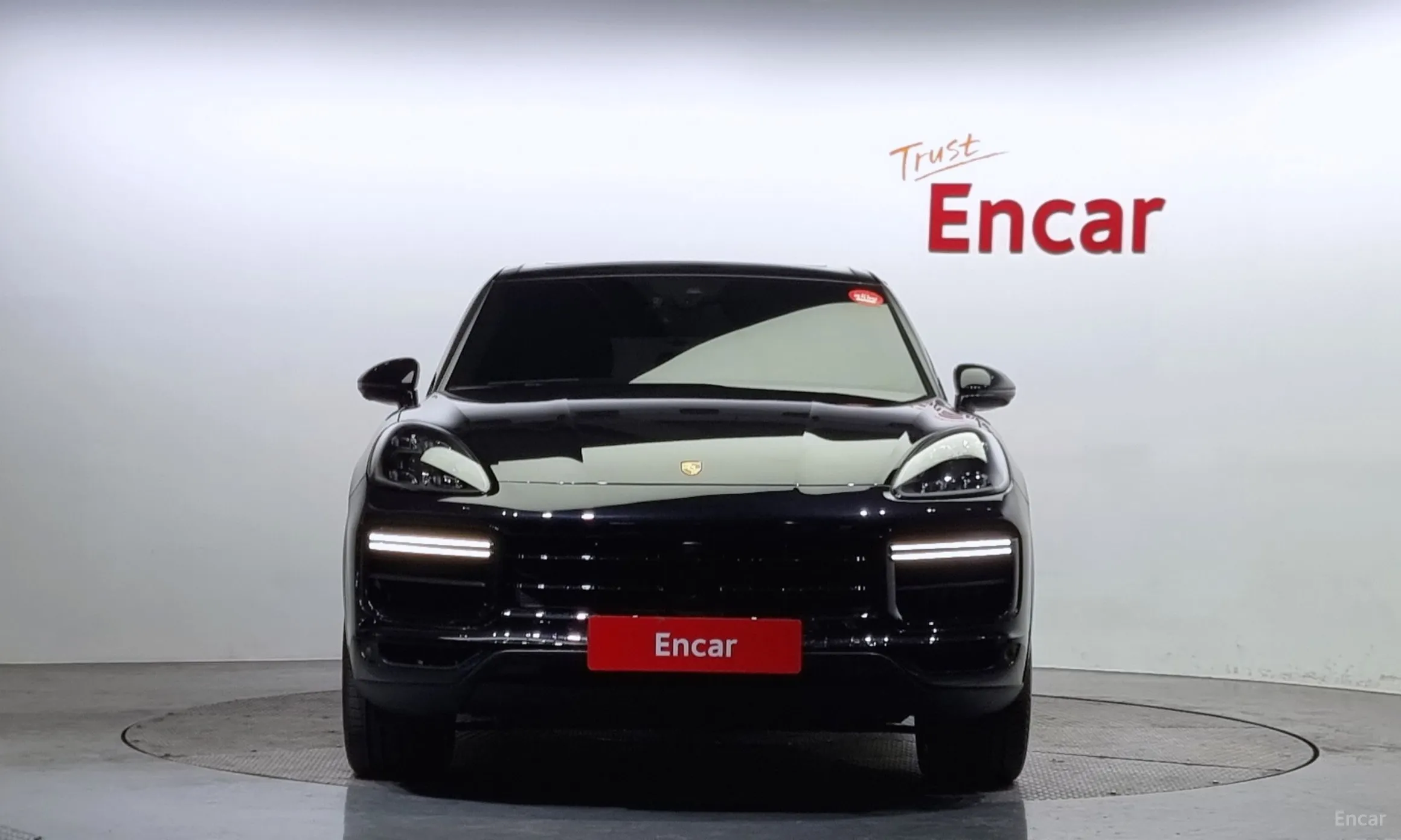 Porsche Cayenne (PO536) превью 2