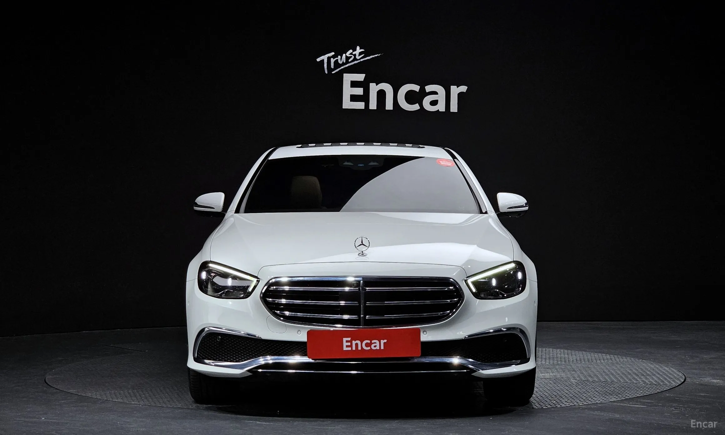 Mercedes Benz E-Class W213 превью 2