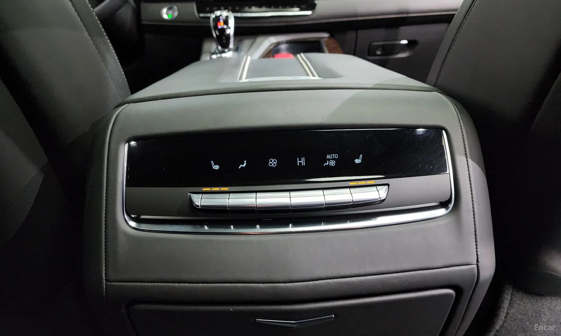 Cadillac Escalade 5th Generation превью 17