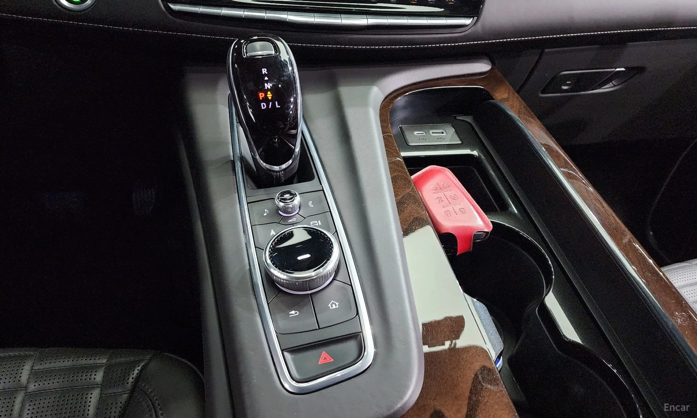 Cadillac Escalade 5th Generation превью 9