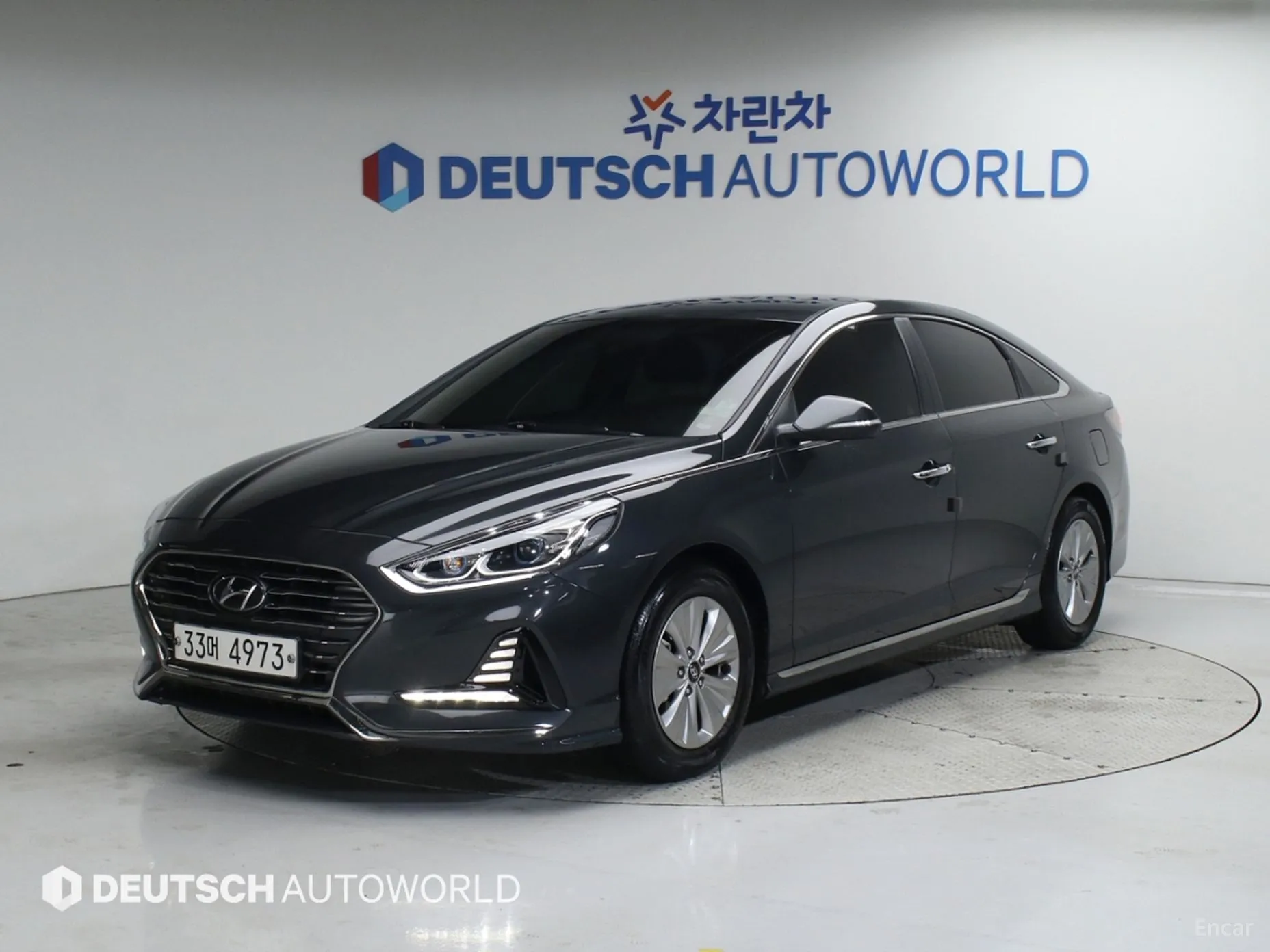 Sonata New Rise Hybrid