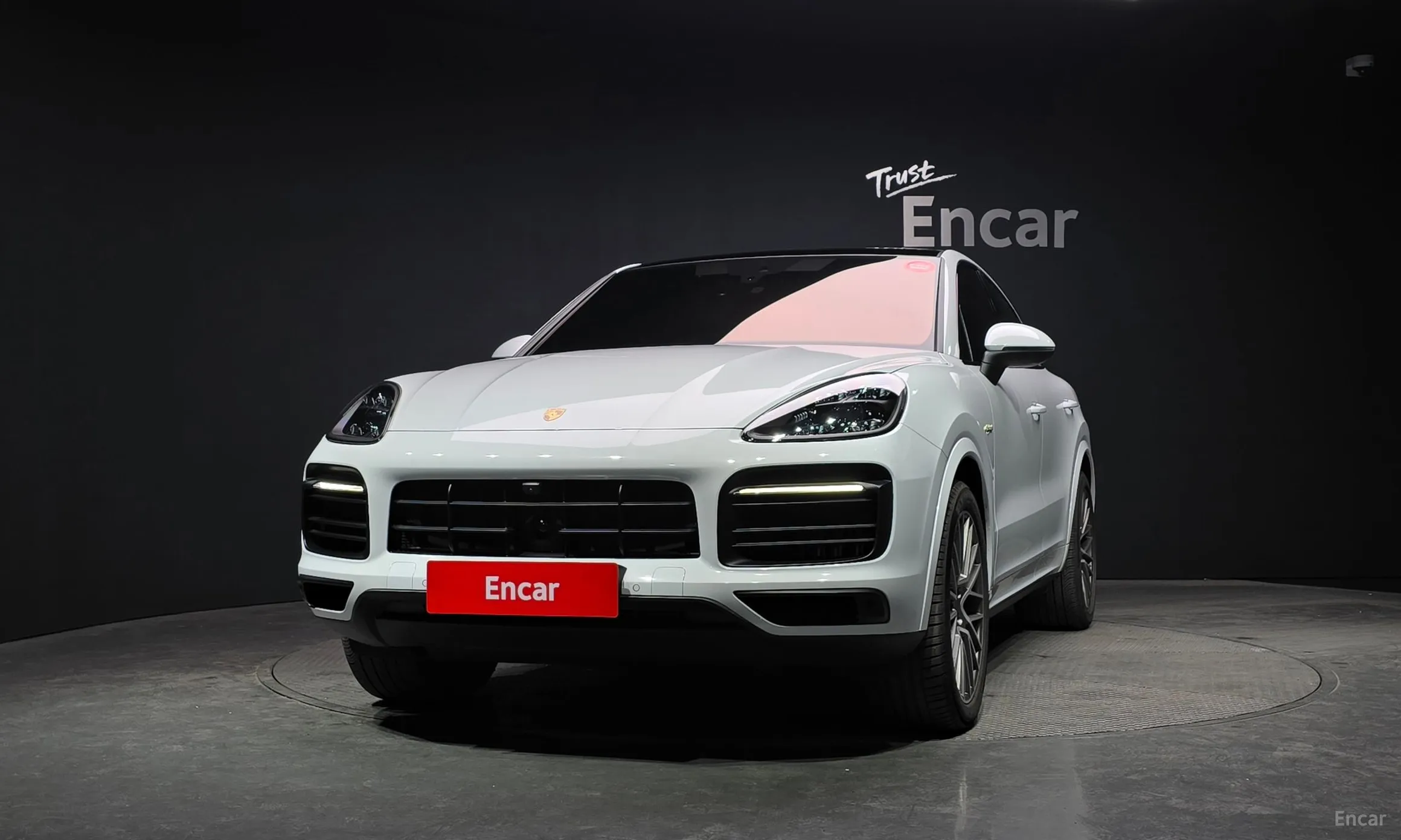 Porsche Cayenne (PO536)