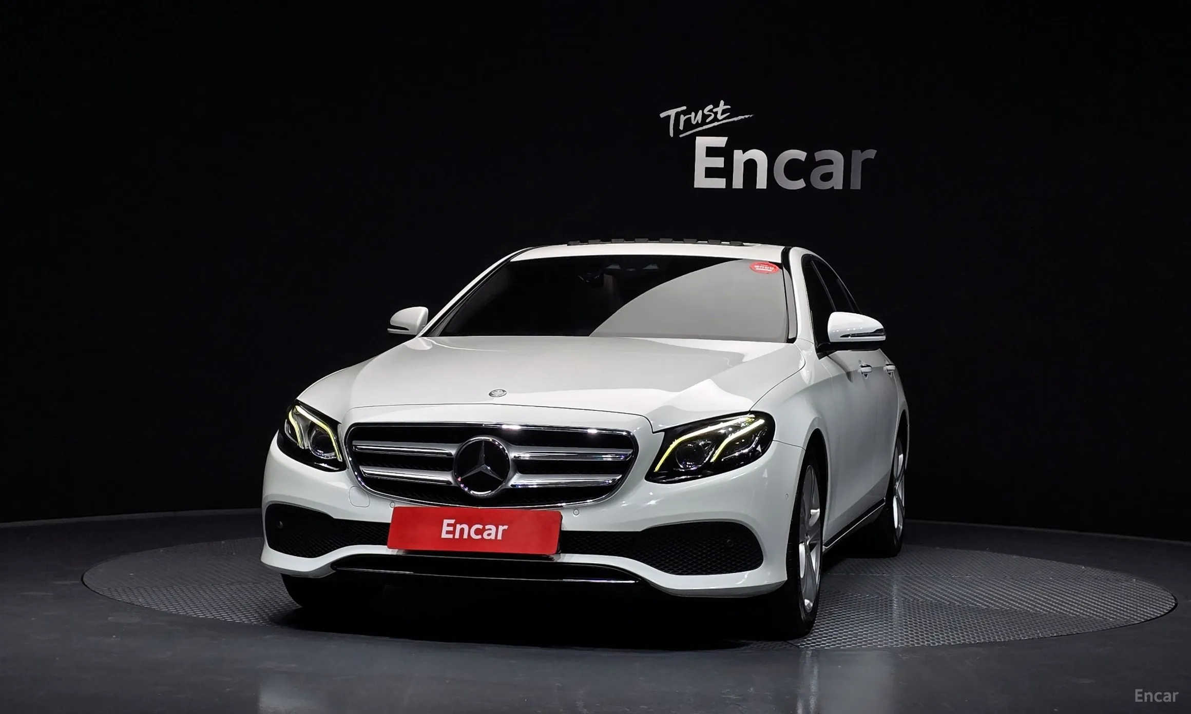 Mercedes Benz E-Class W213 превью 2