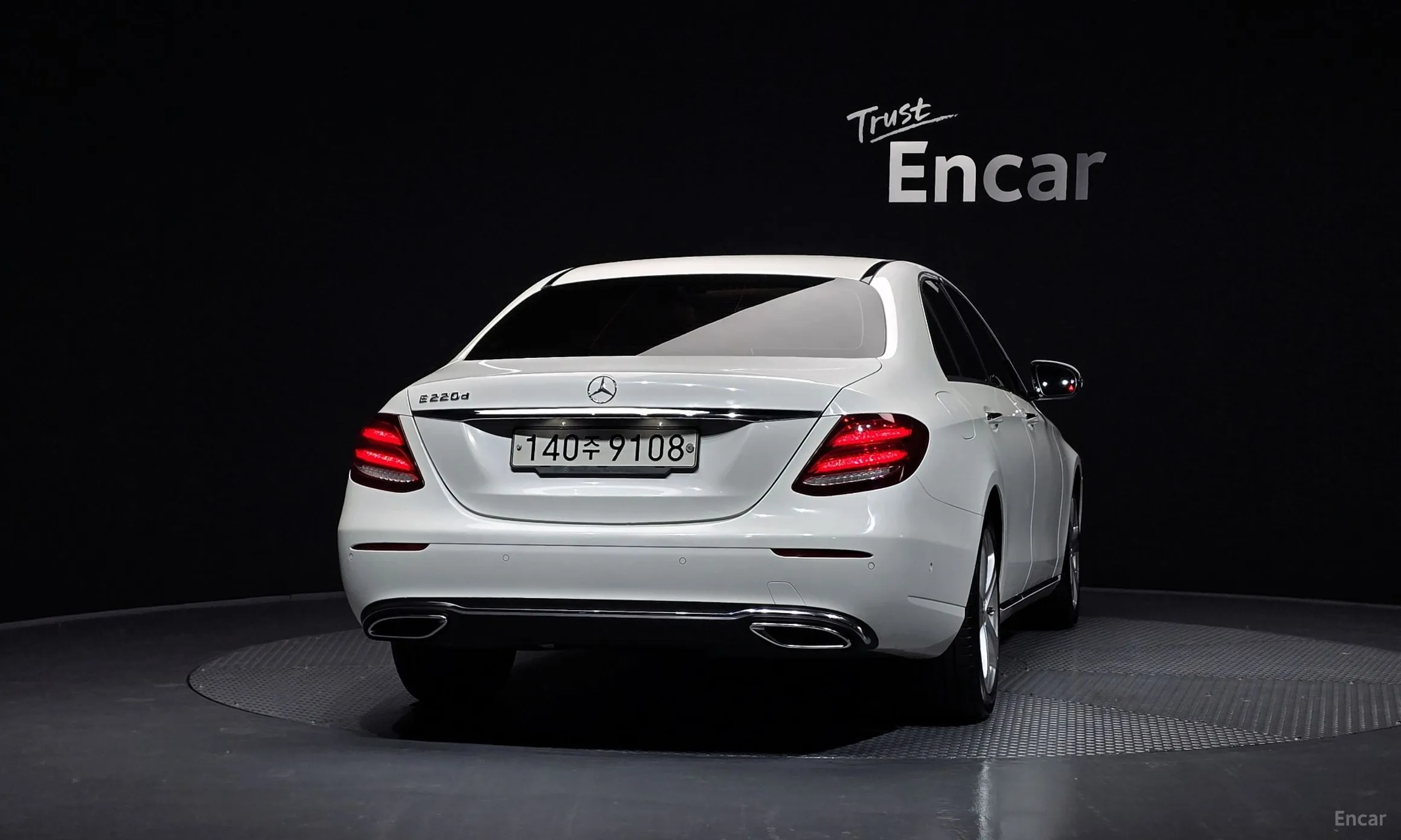 Mercedes Benz E-Class W213 превью 3