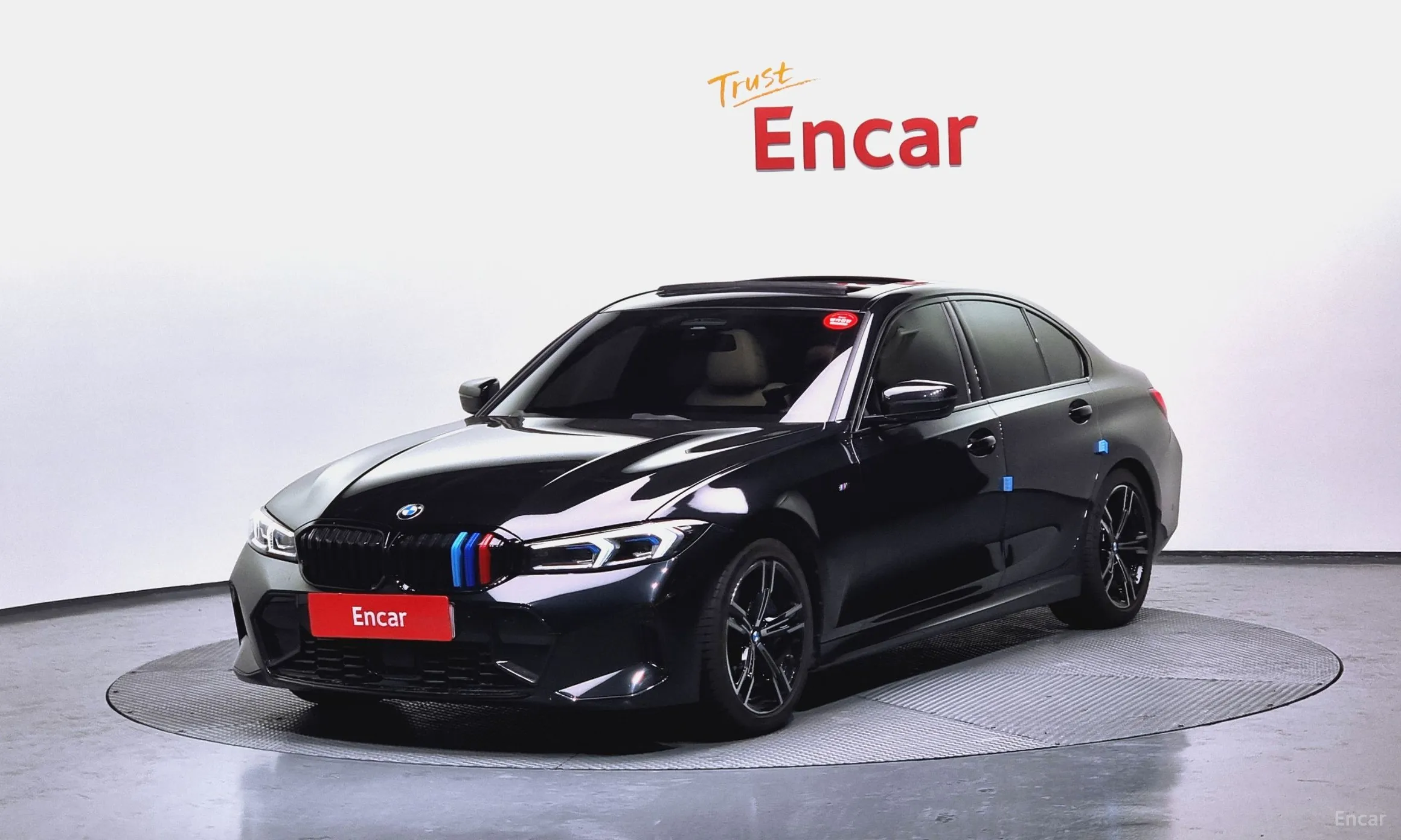 3 Series (G20)