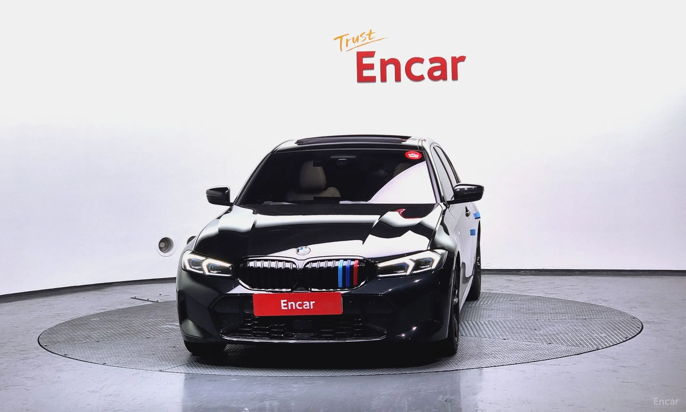 BMW 3 Series (G20) превью 2