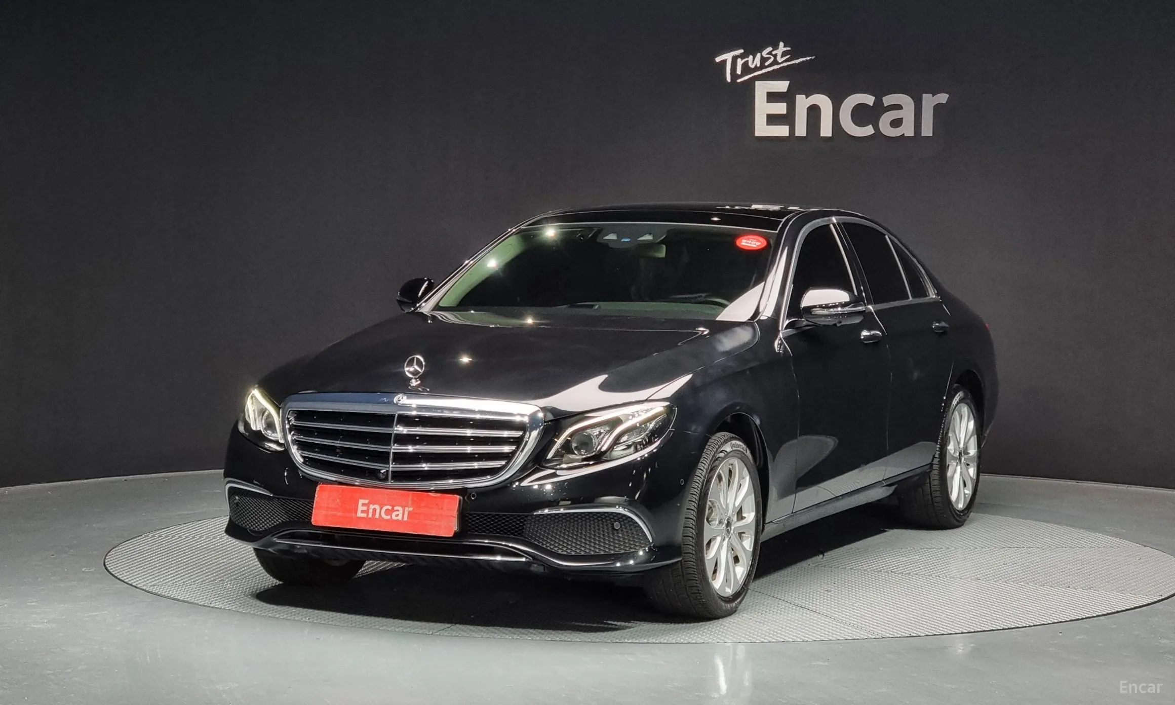 Mercedes Benz E-Class W213