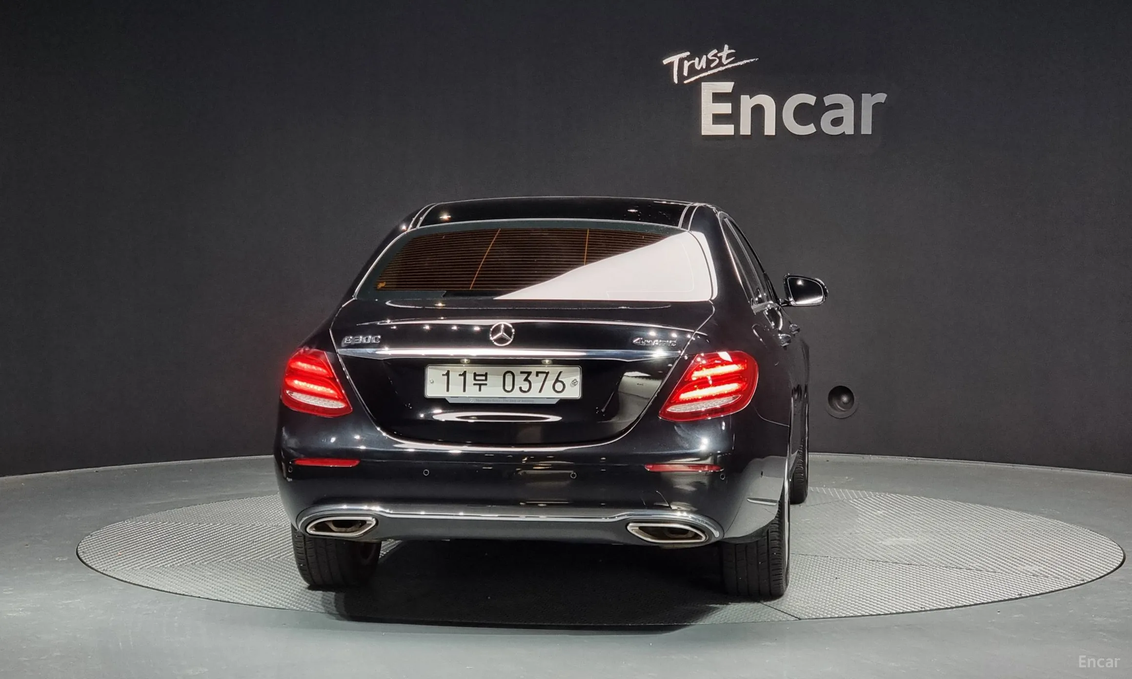 Mercedes Benz E-Class W213 превью 3