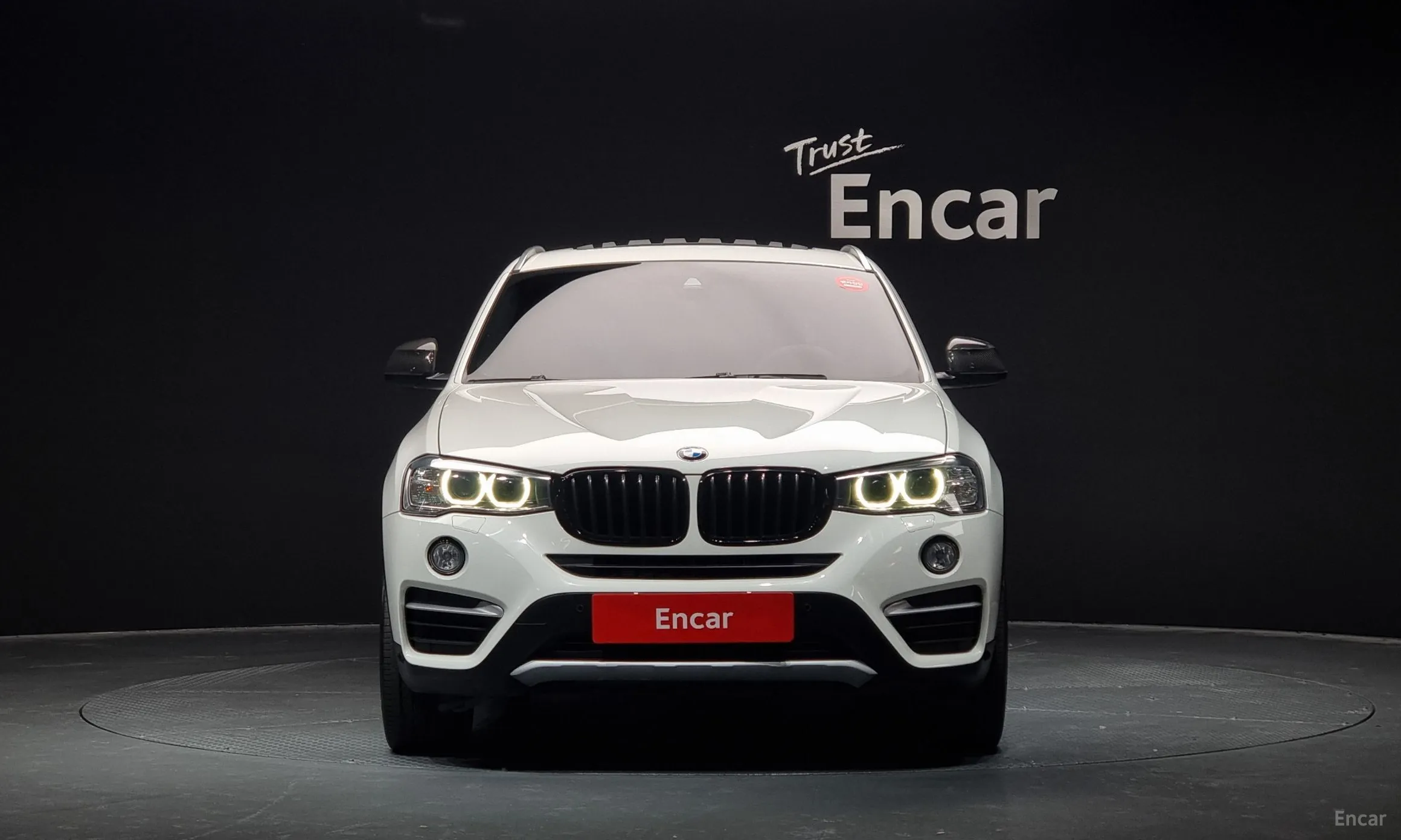 BMW X4 (F26)