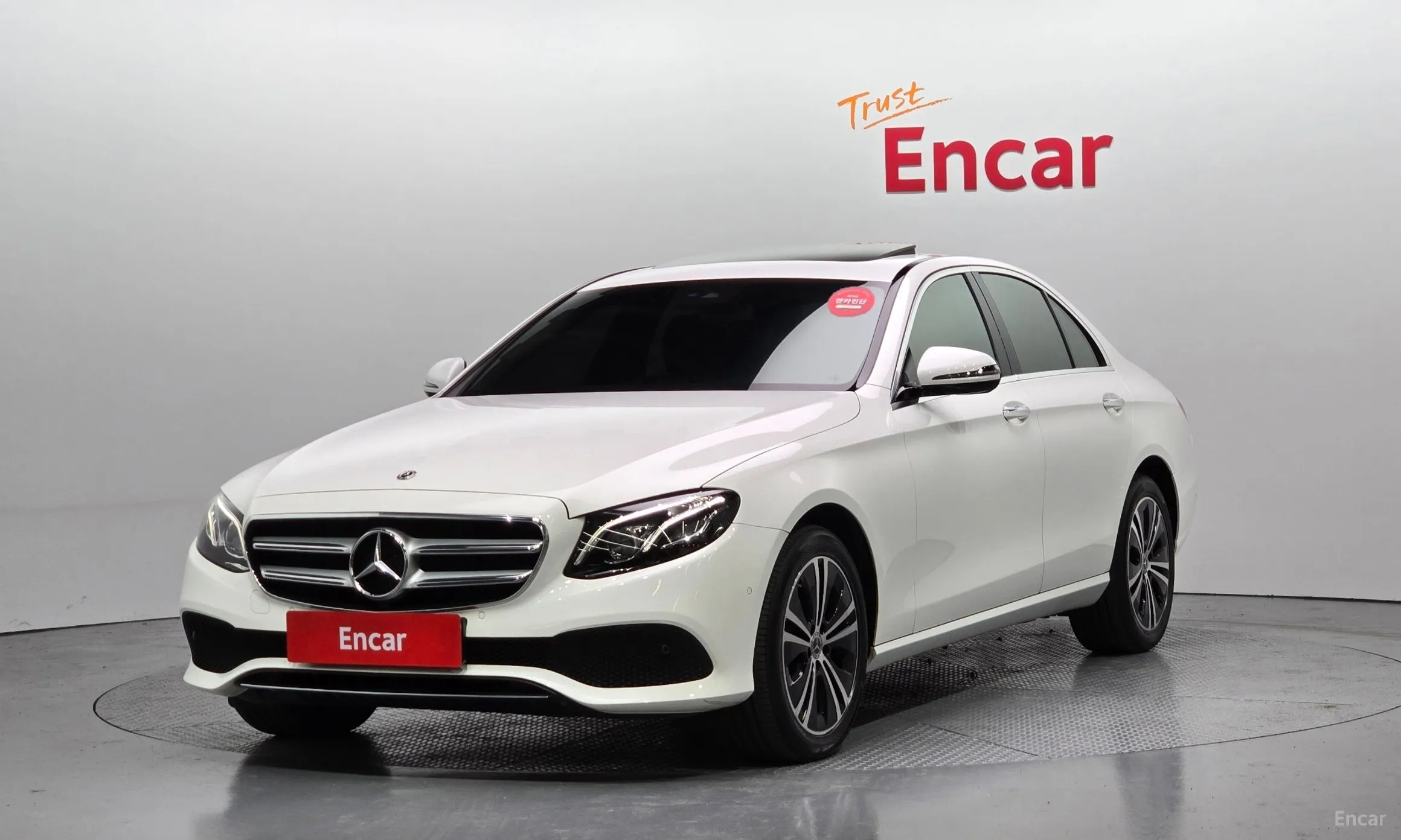 E-Class W213