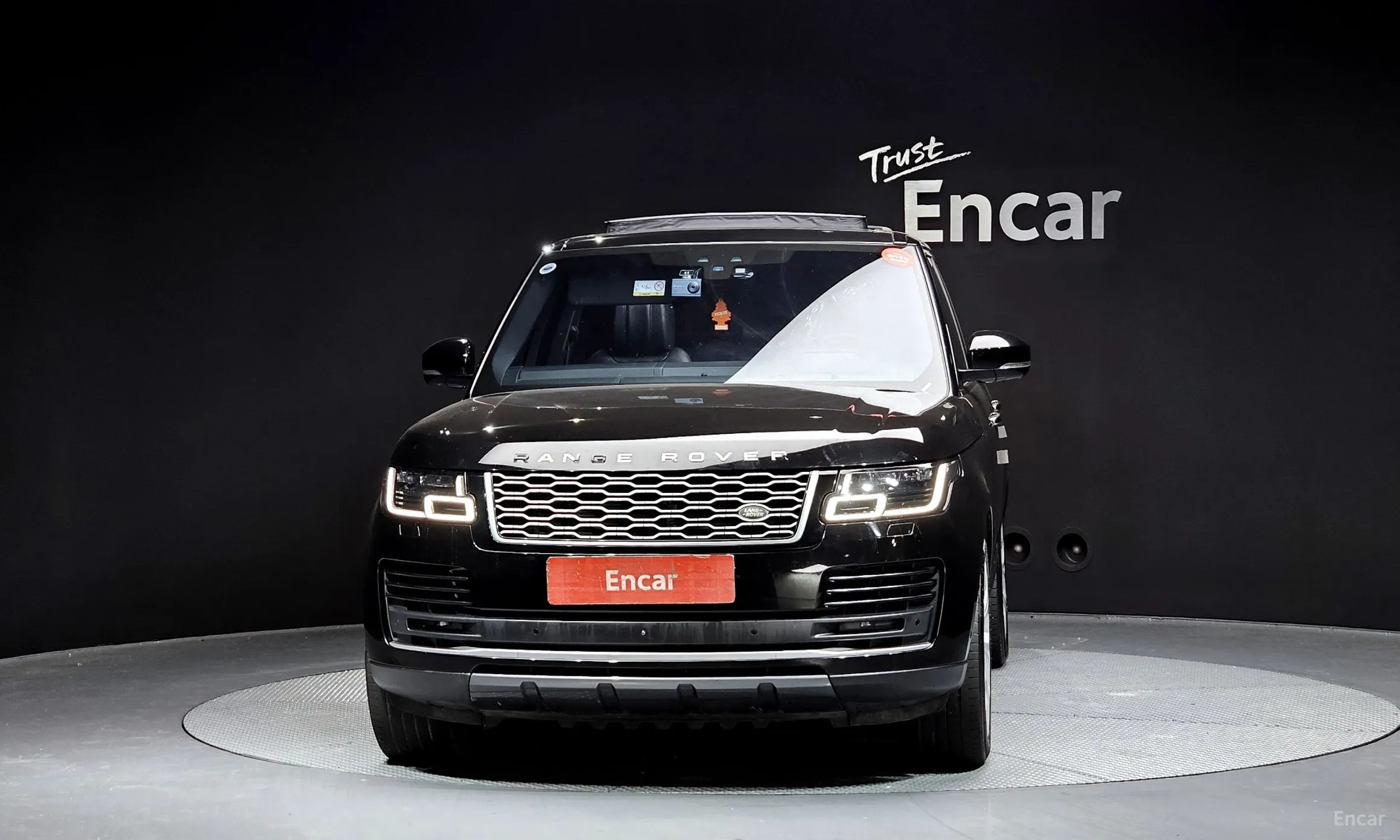 Land Rover Range Rover 4th Generation превью 2