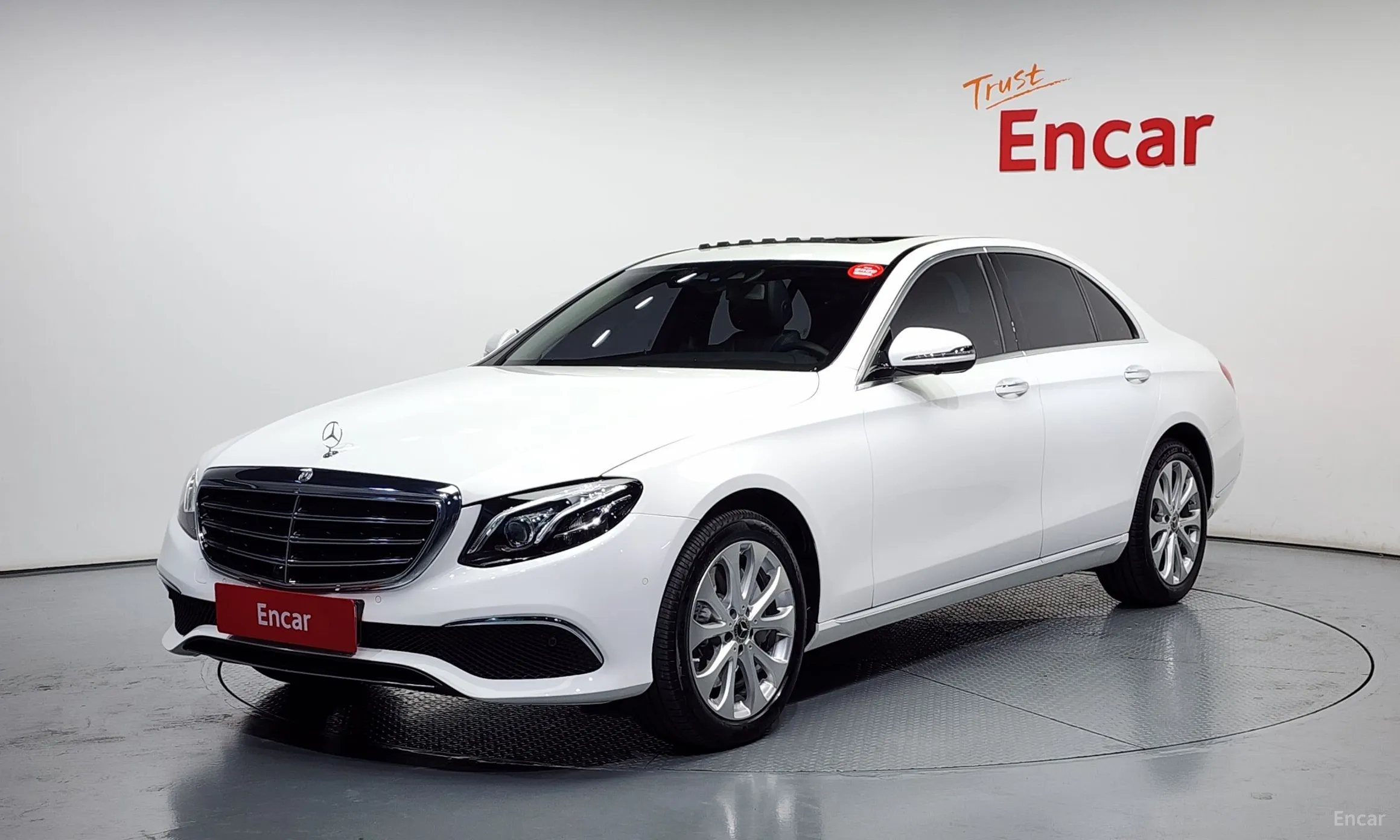 E-Class W213
