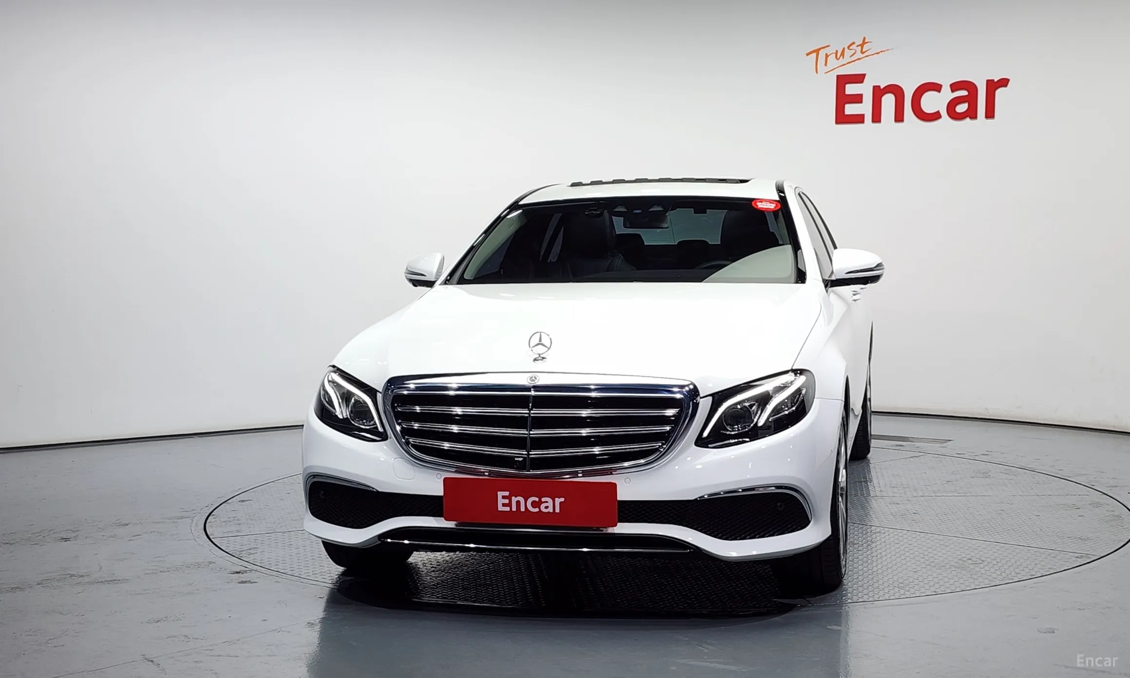 Mercedes Benz E-Class W213 превью 2