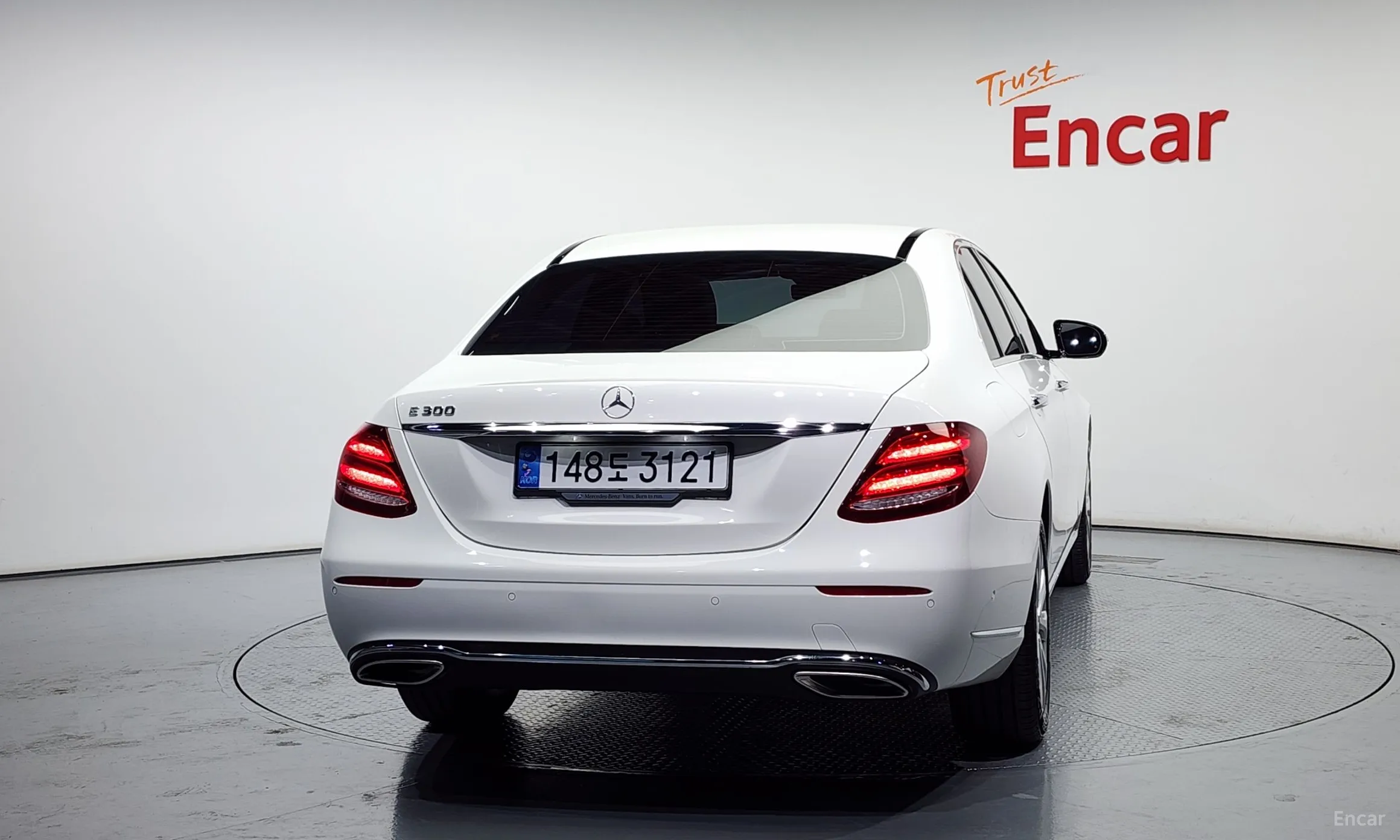 Mercedes Benz E-Class W213 превью 3