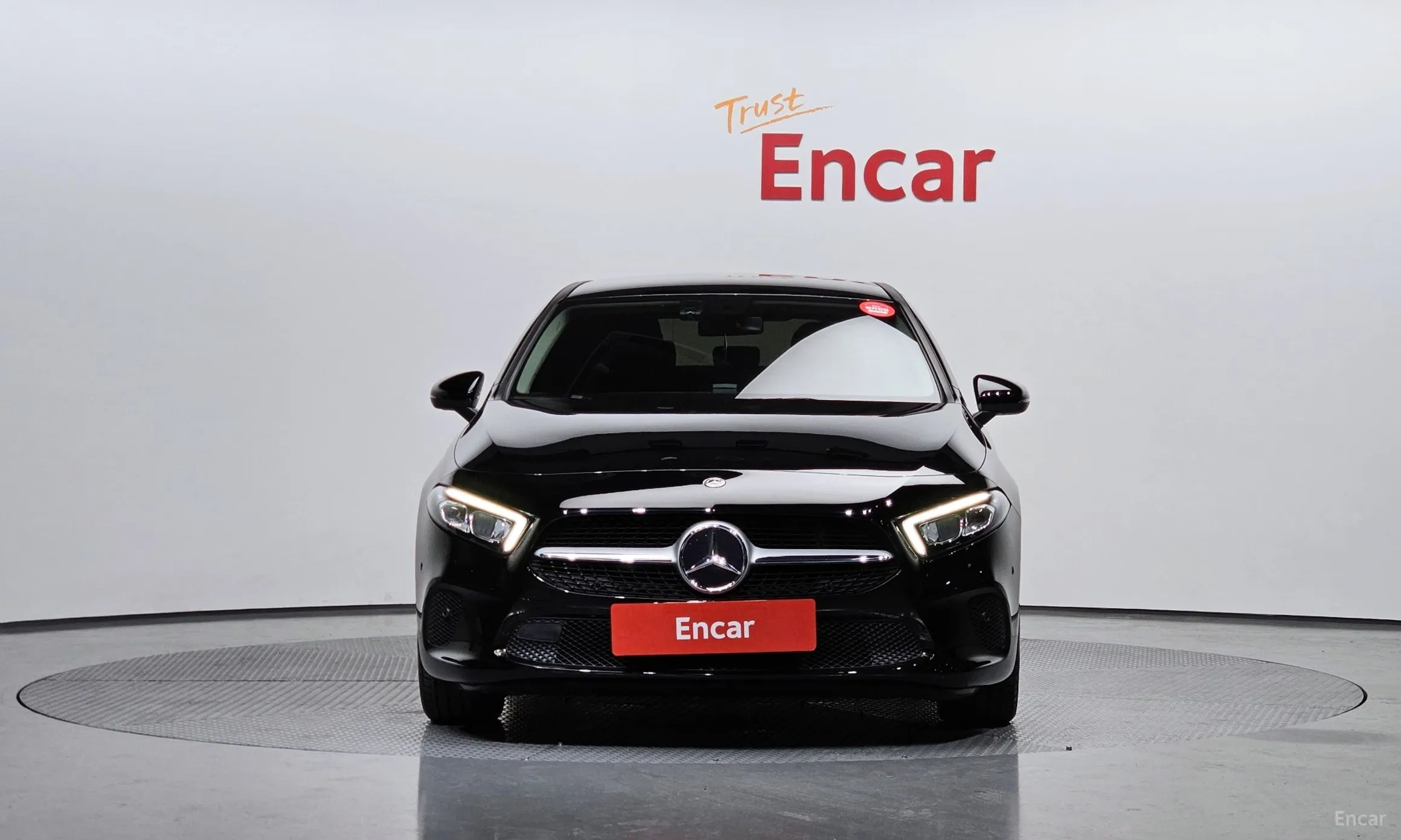 Mercedes Benz A-Class W177 превью 2