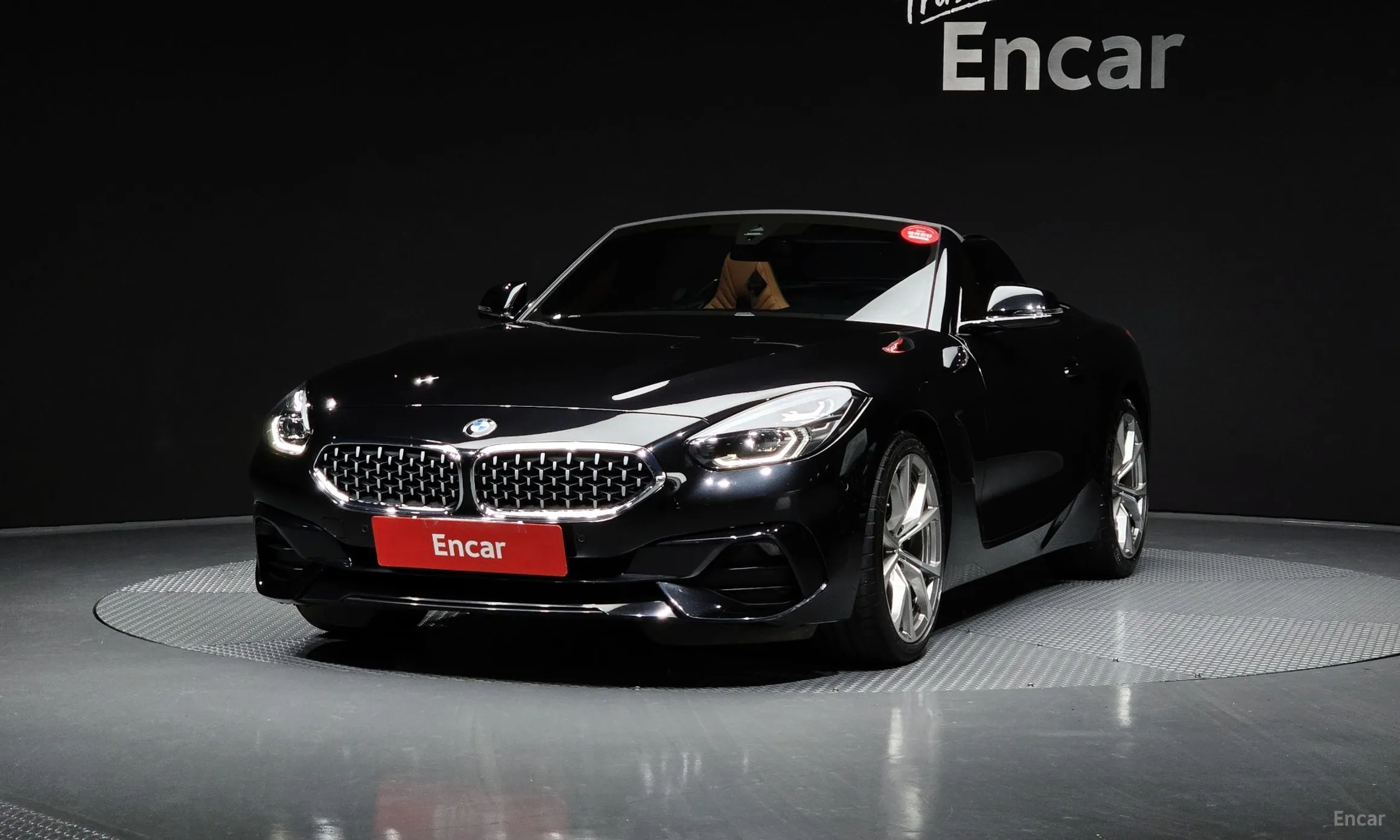 BMW Z4 (G29)