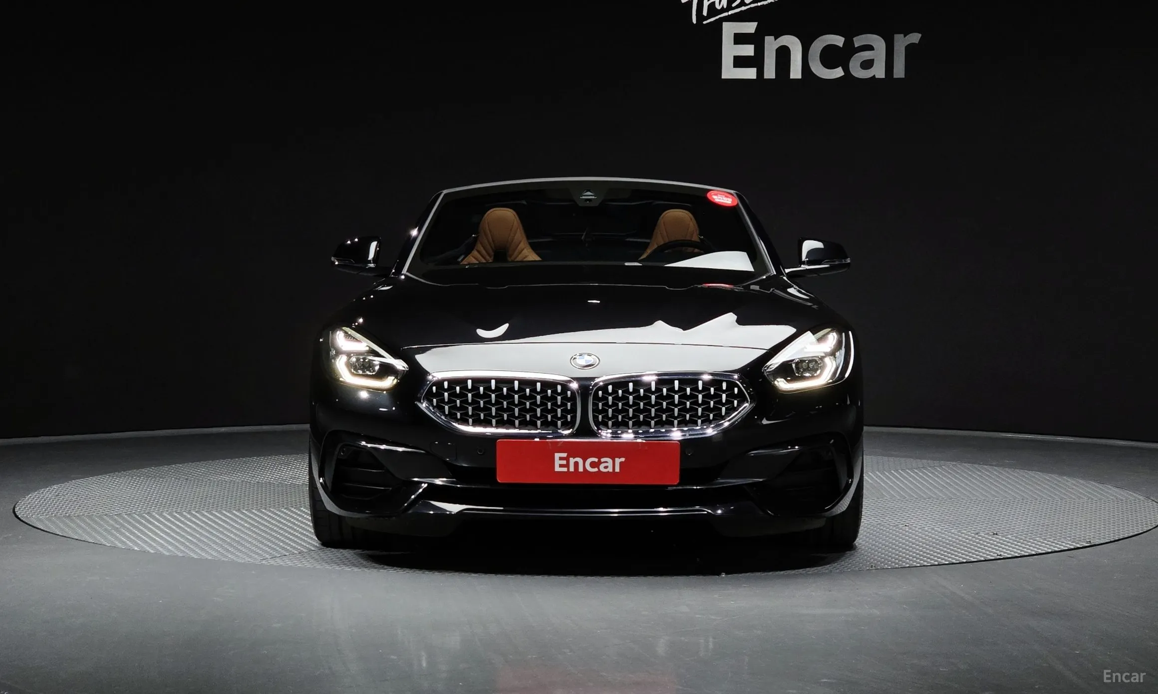 BMW Z4 (G29)