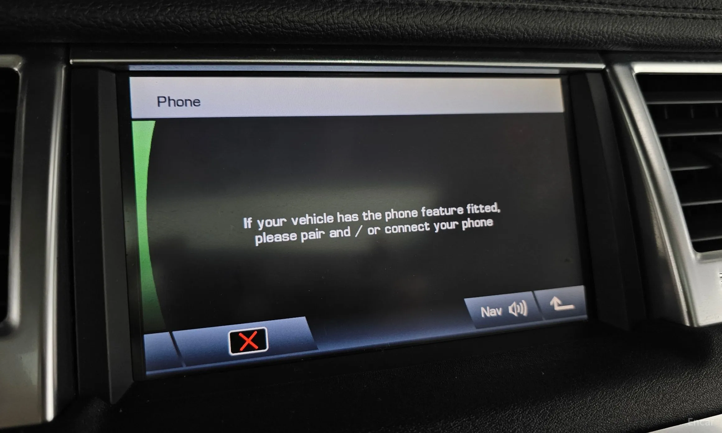 Land Rover Range Rover Sport превью 16
