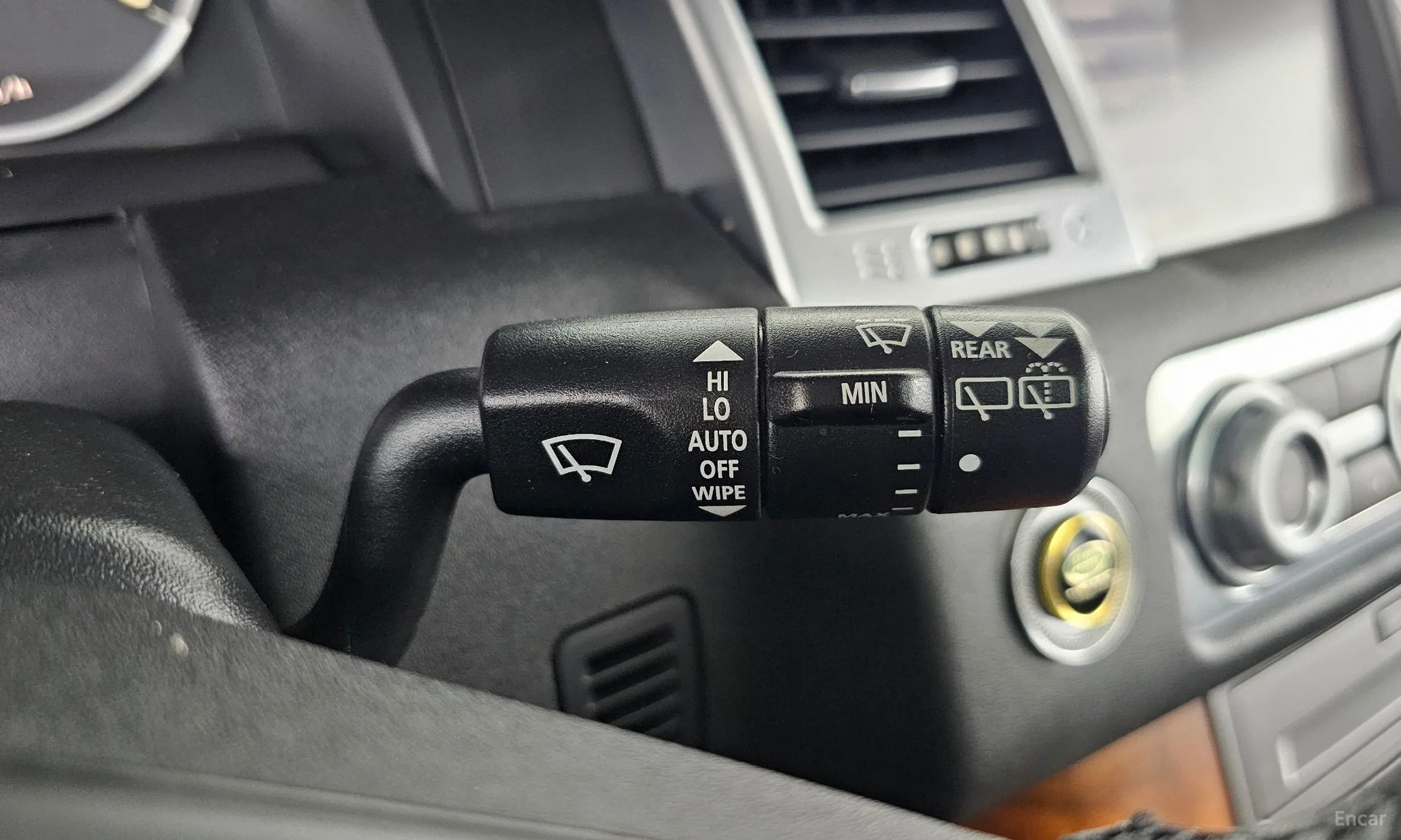 Land Rover Range Rover Sport превью 18