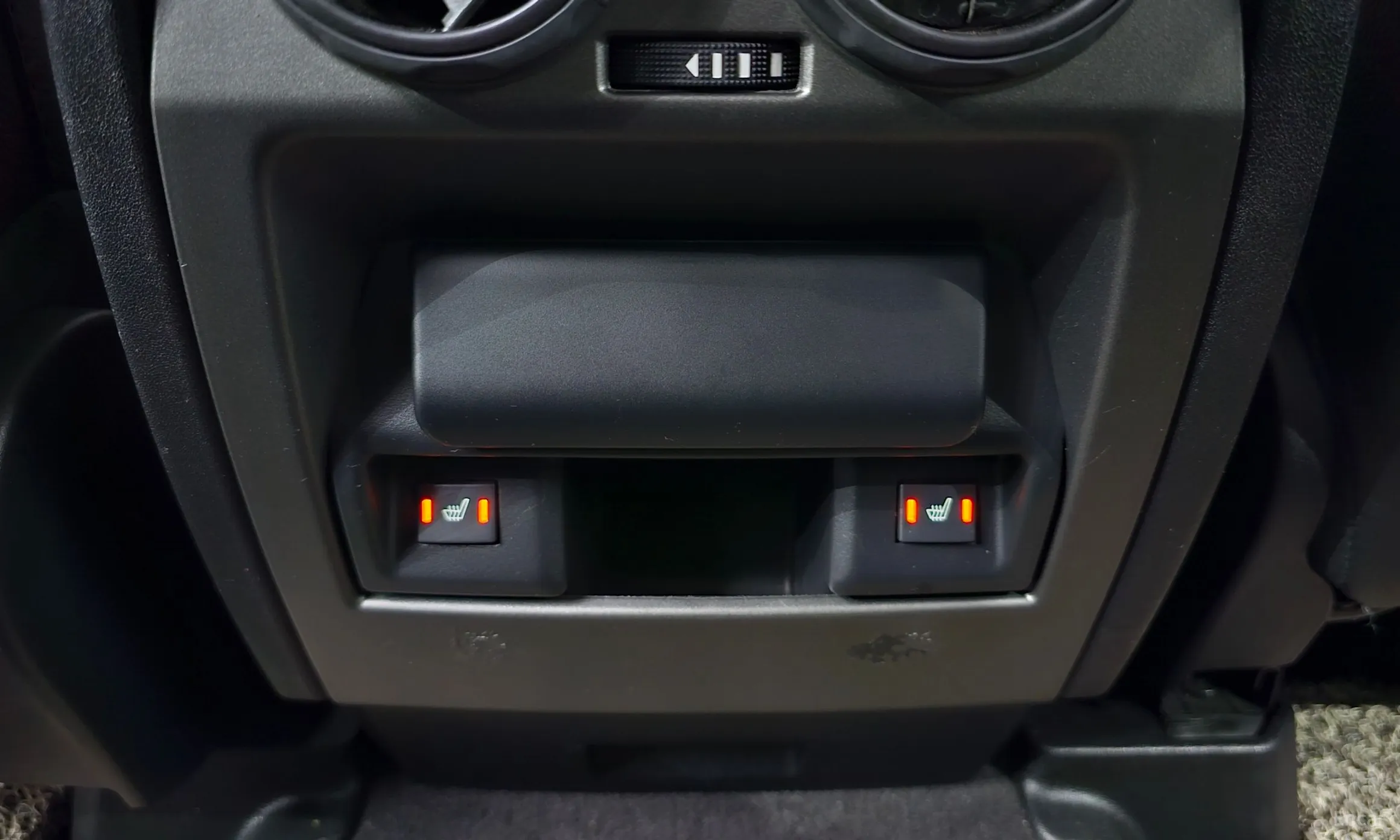 Land Rover Range Rover Sport превью 19