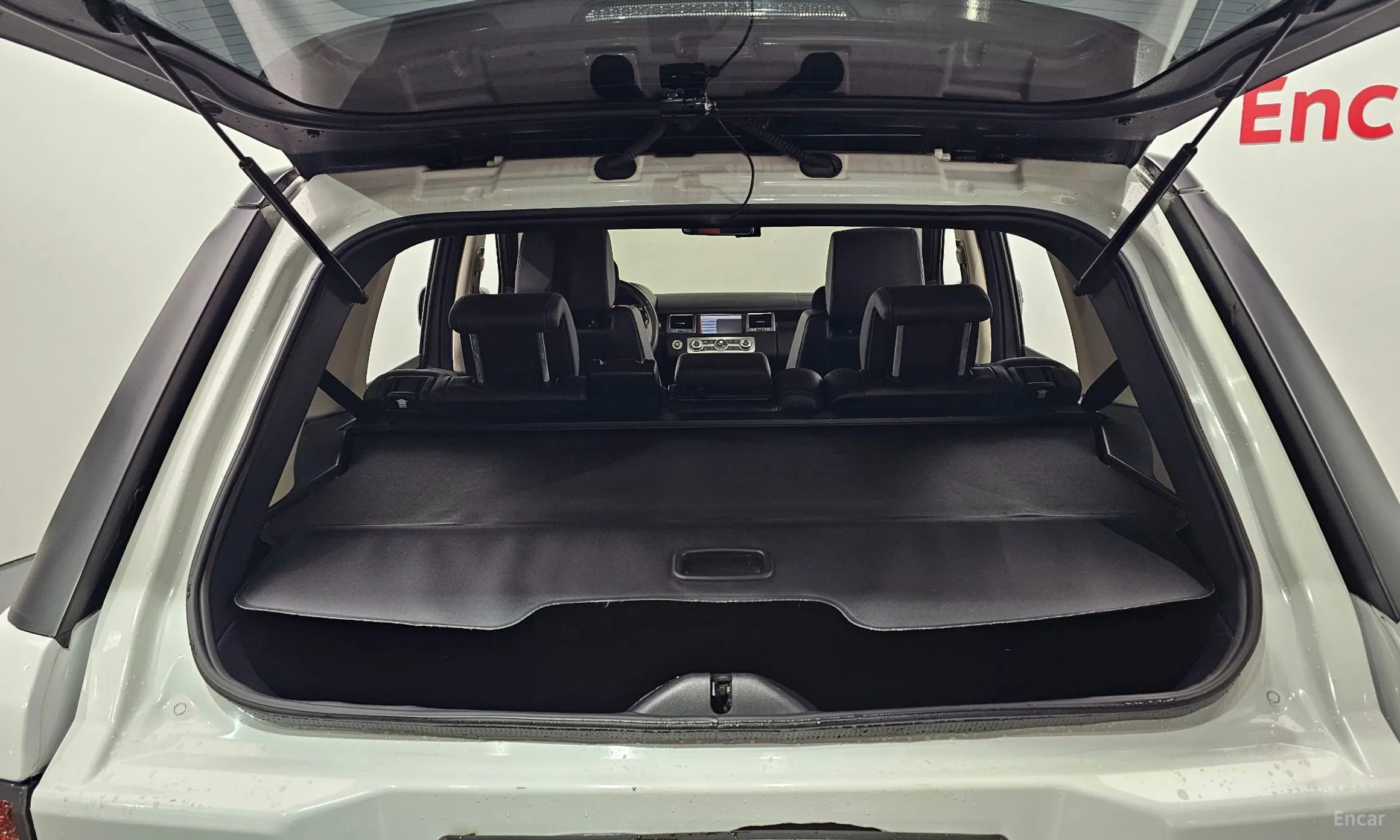 Land Rover Range Rover Sport превью 20