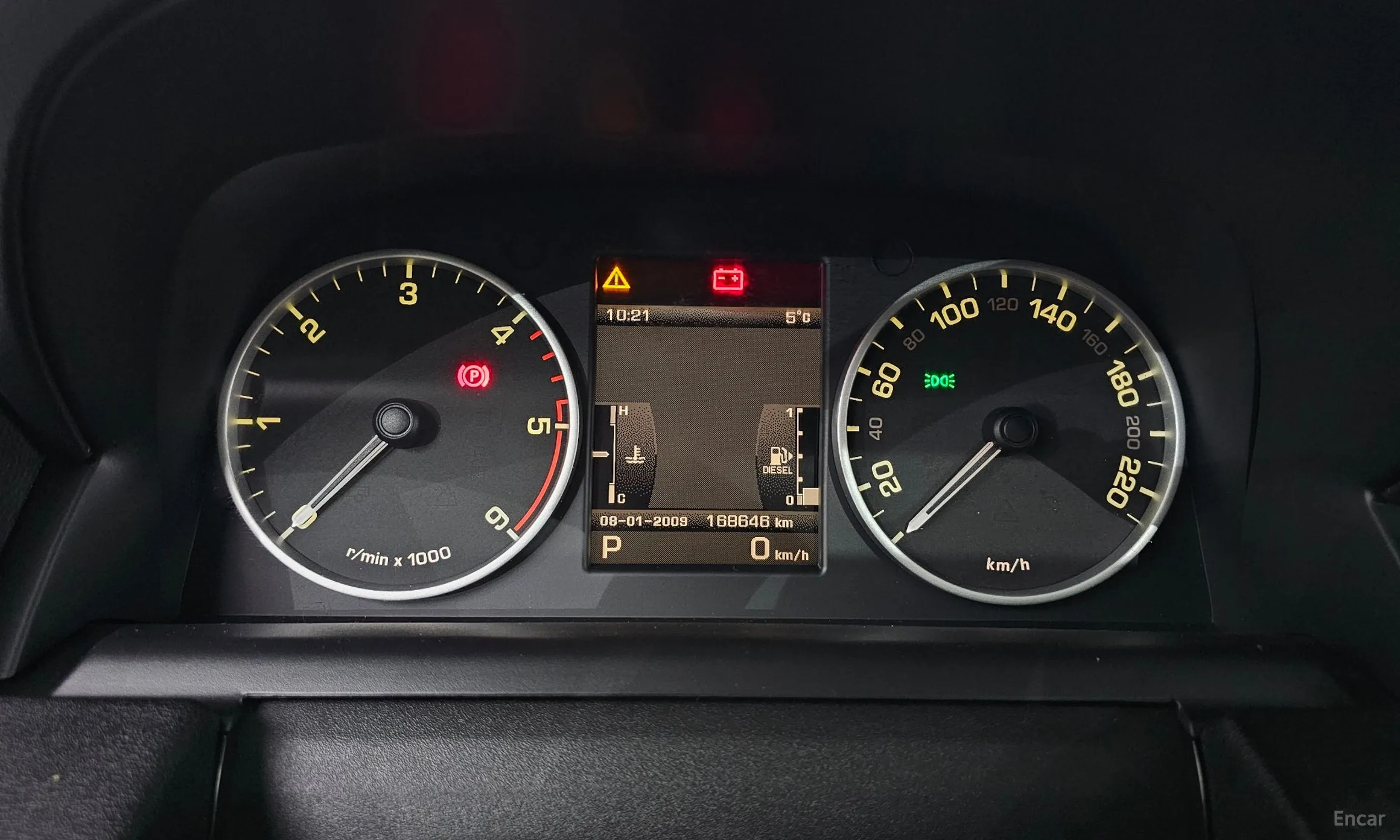 Land Rover Range Rover Sport превью 8