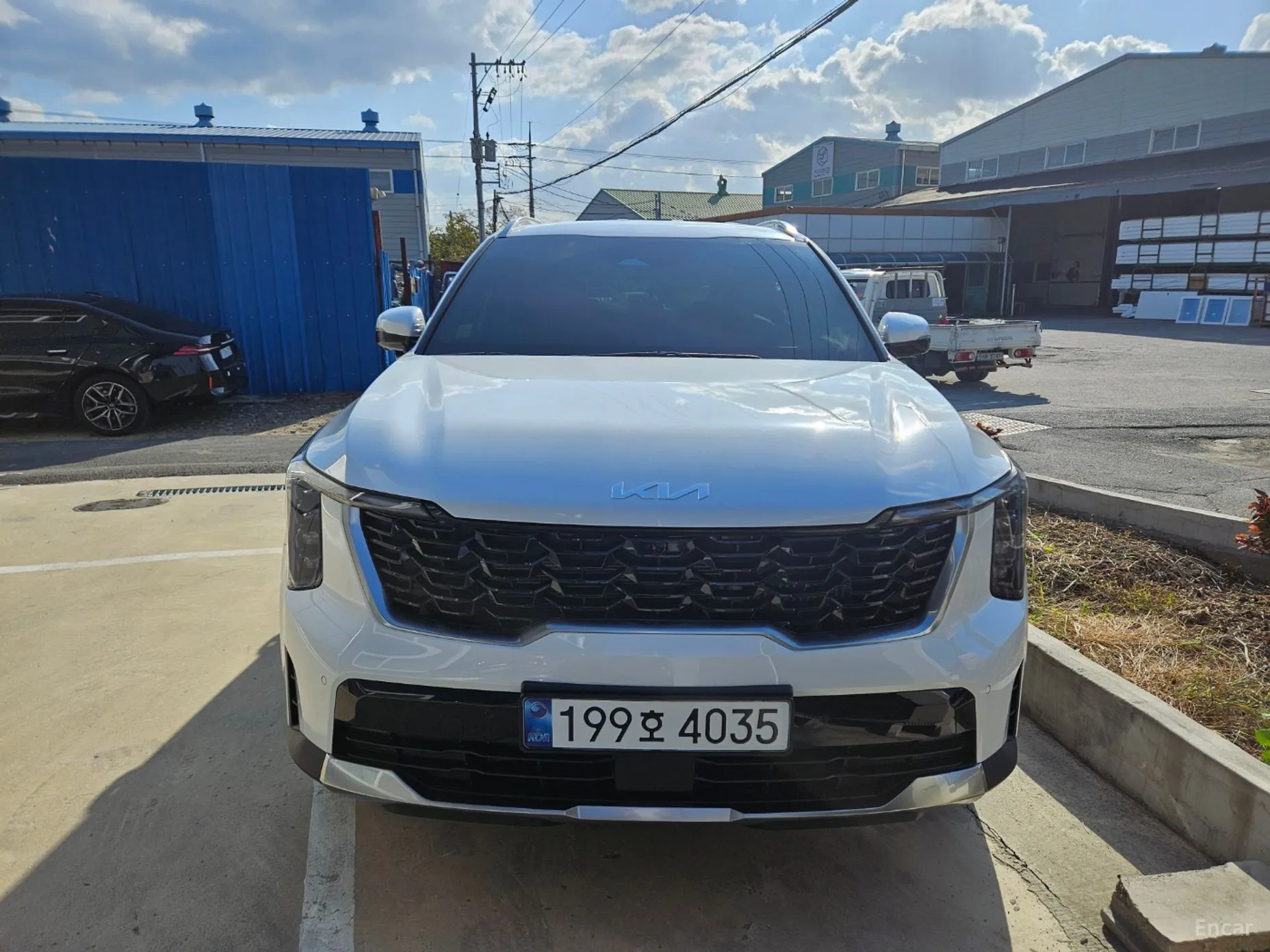 Sorento 4th Generation