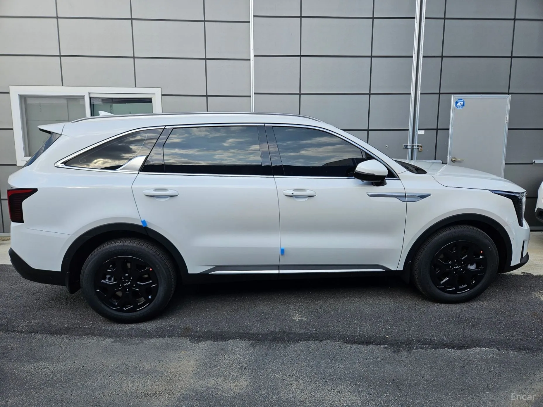 Kia Sorento 4th Generation превью 2