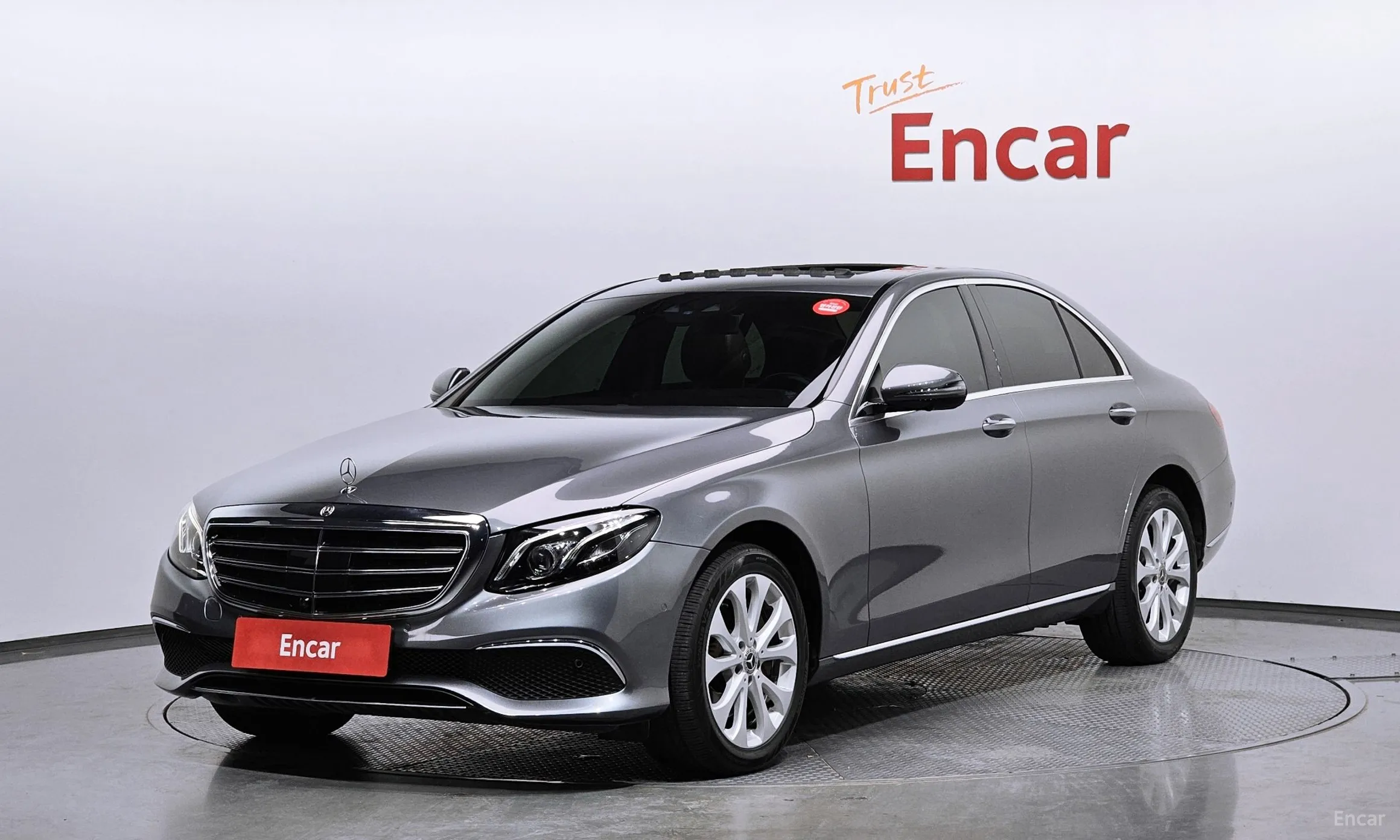 E-Class W213