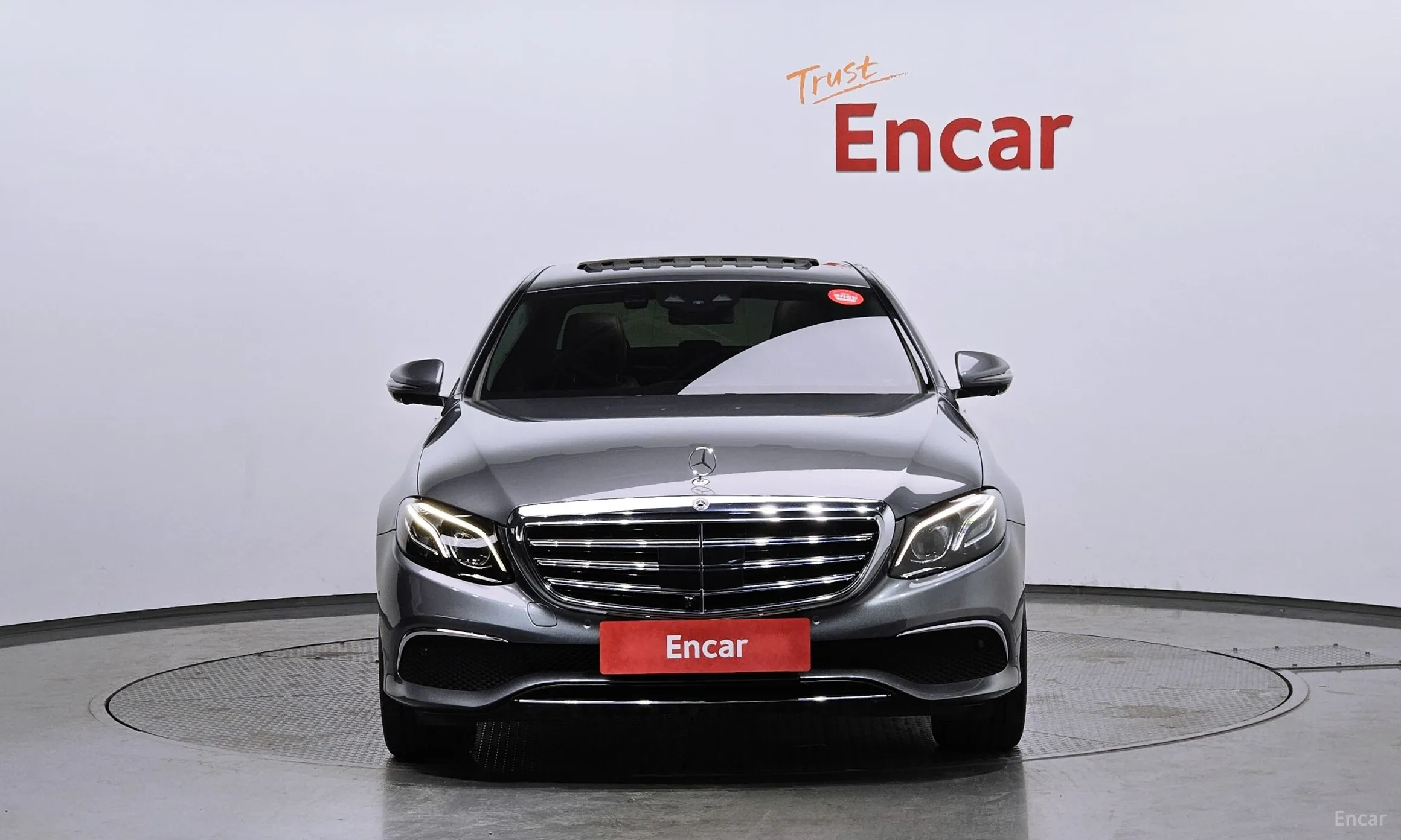 Mercedes Benz E-Class W213 превью 2