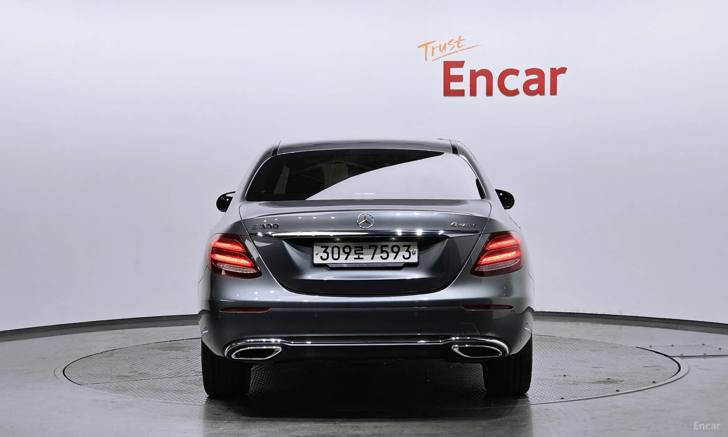 Mercedes Benz E-Class W213 превью 3