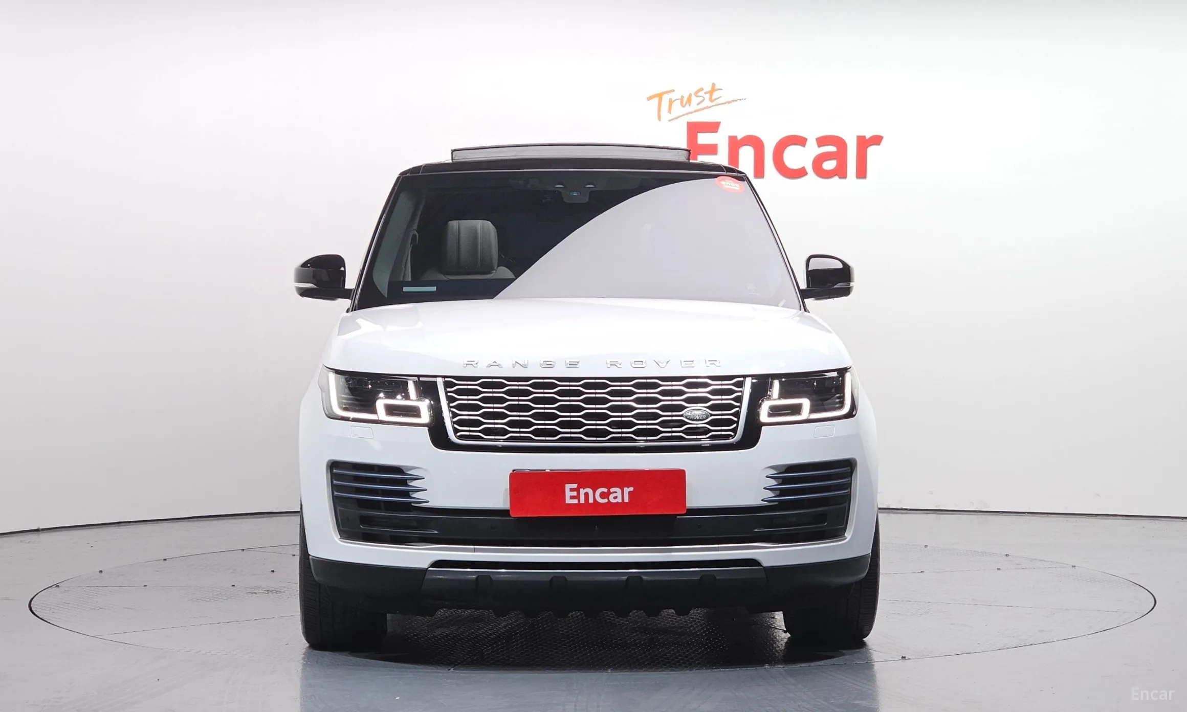 Land Rover Range Rover 4th Generation превью 2