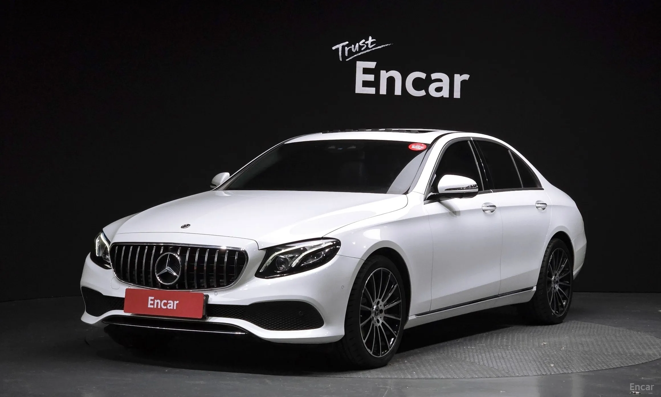 E-Class W213