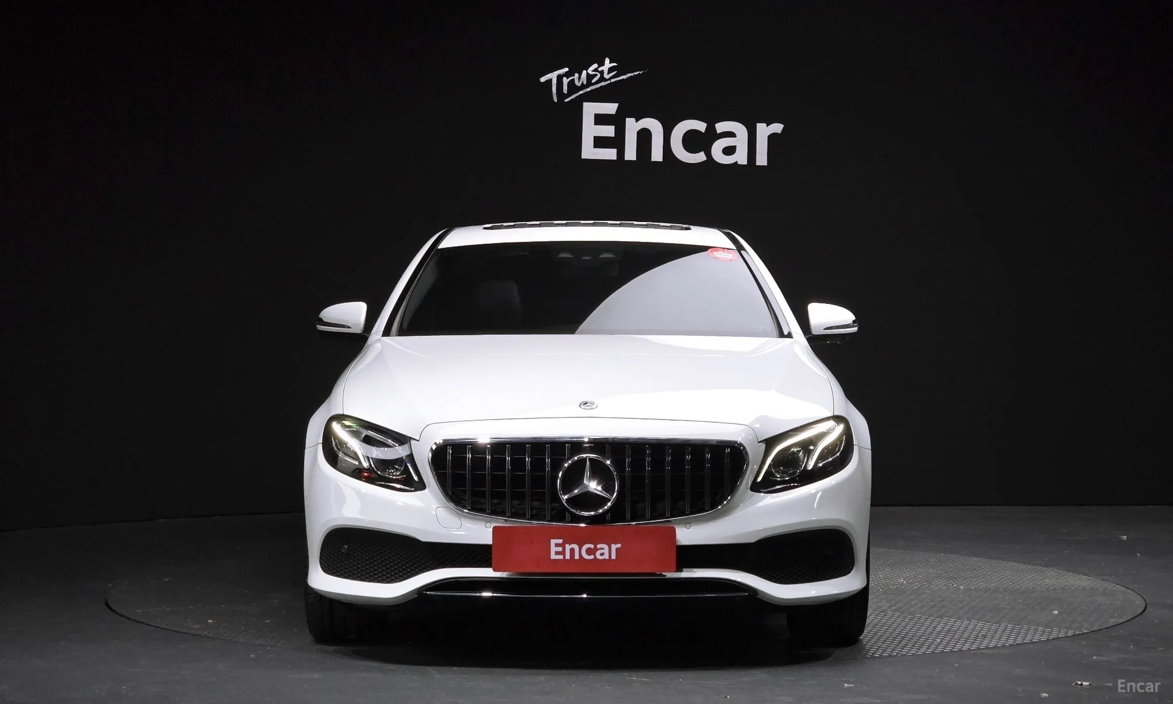 Mercedes Benz E-Class W213 превью 2