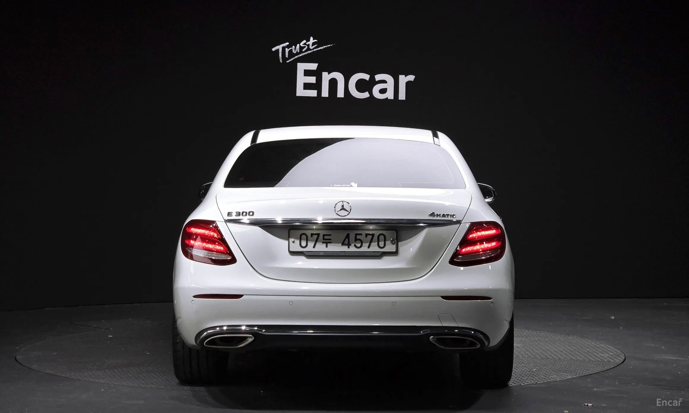 Mercedes Benz E-Class W213 превью 3