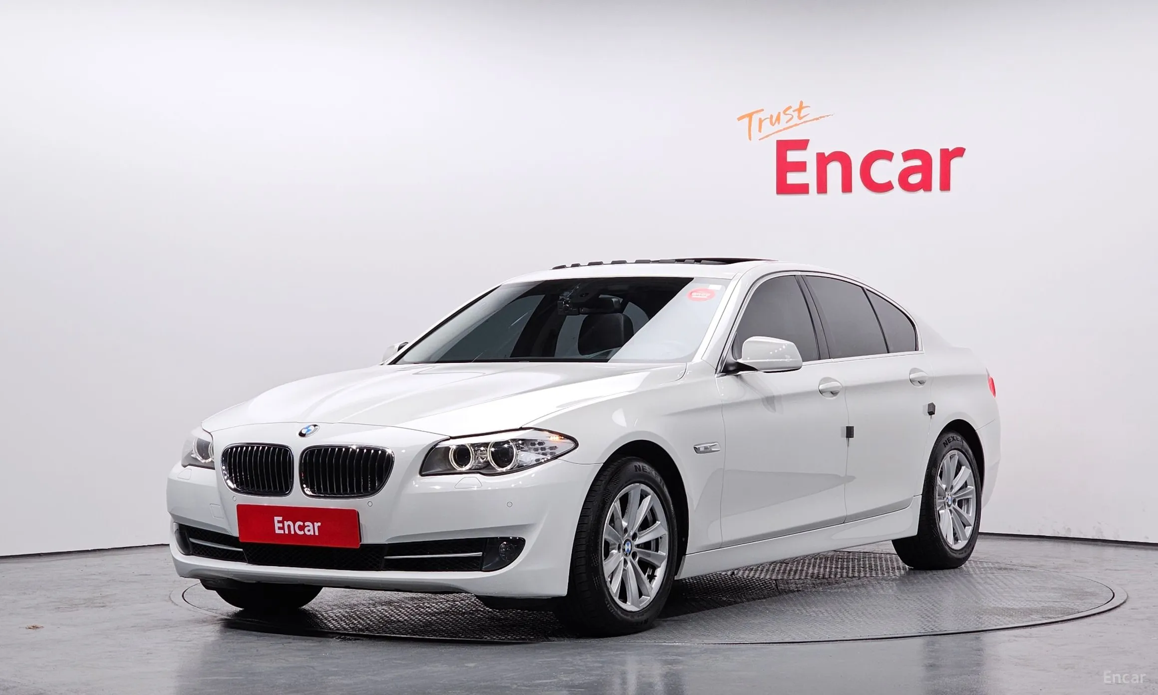 5 Series (F10)