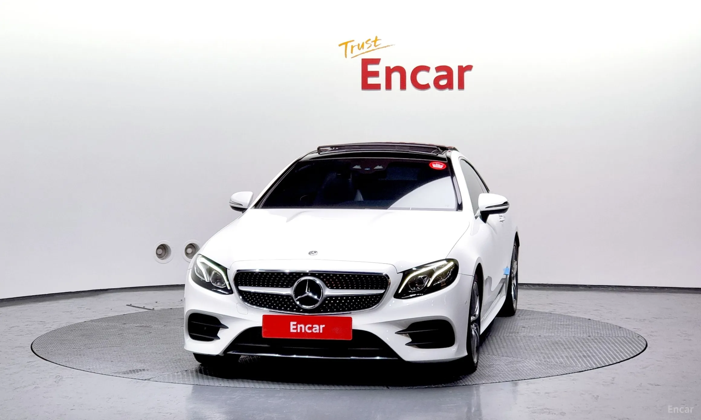 Mercedes Benz E-Class W213 превью 2