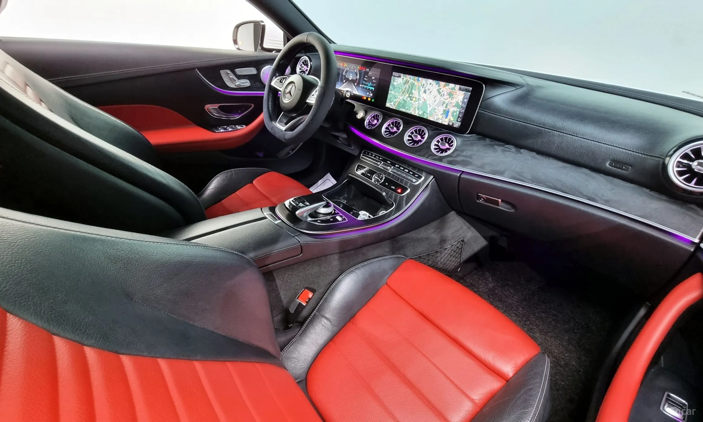 Mercedes Benz E-Class W213 превью 4