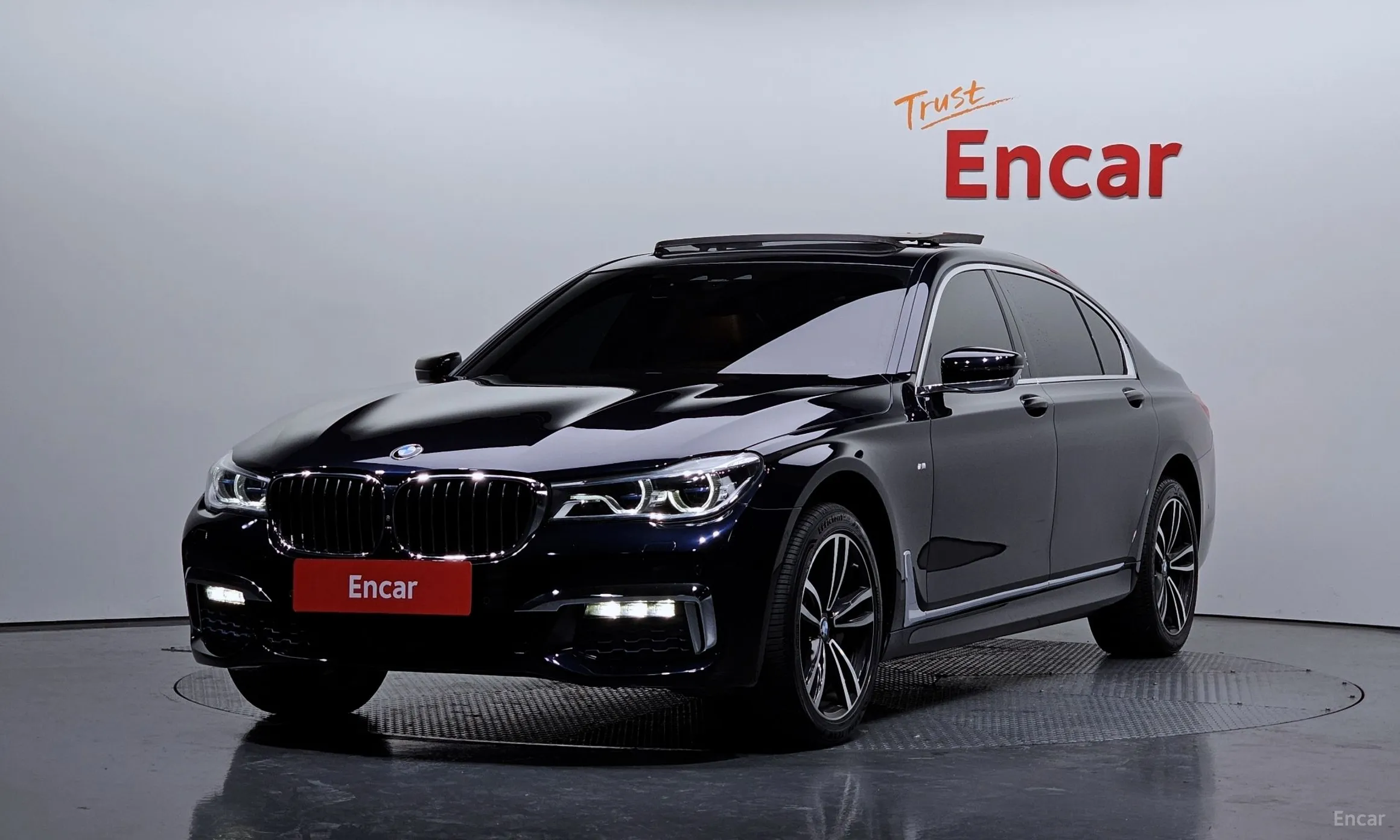 7 Series (G11)