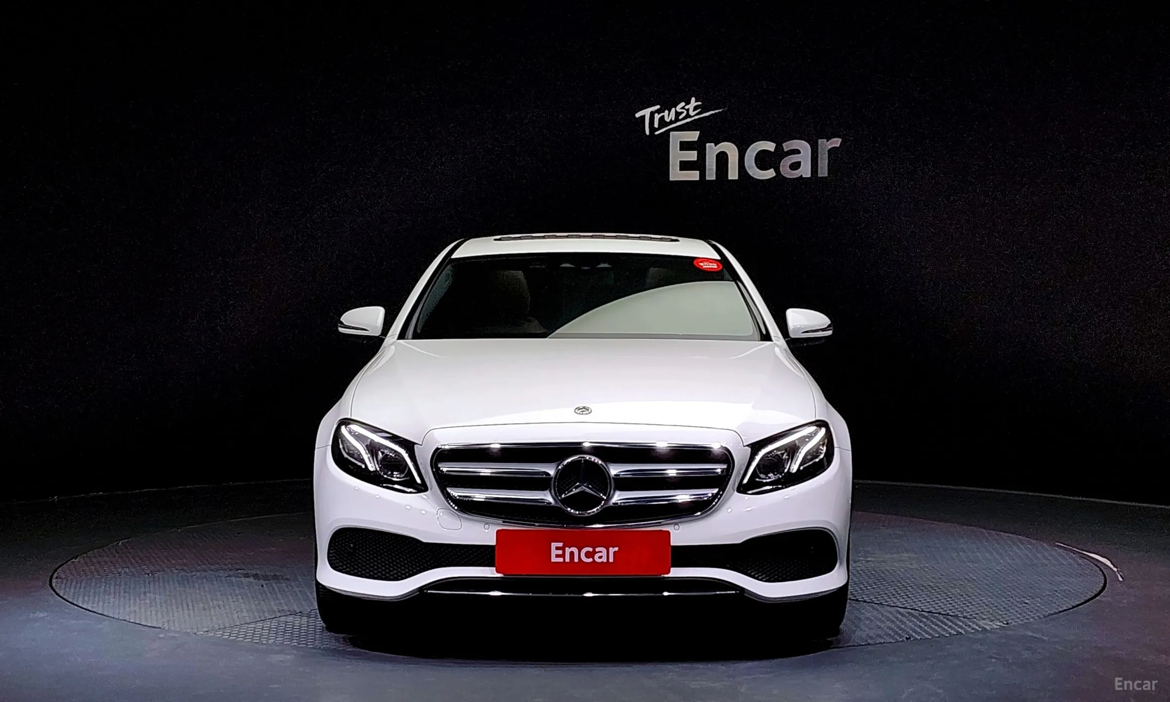 Mercedes Benz E-Class W213 превью 2