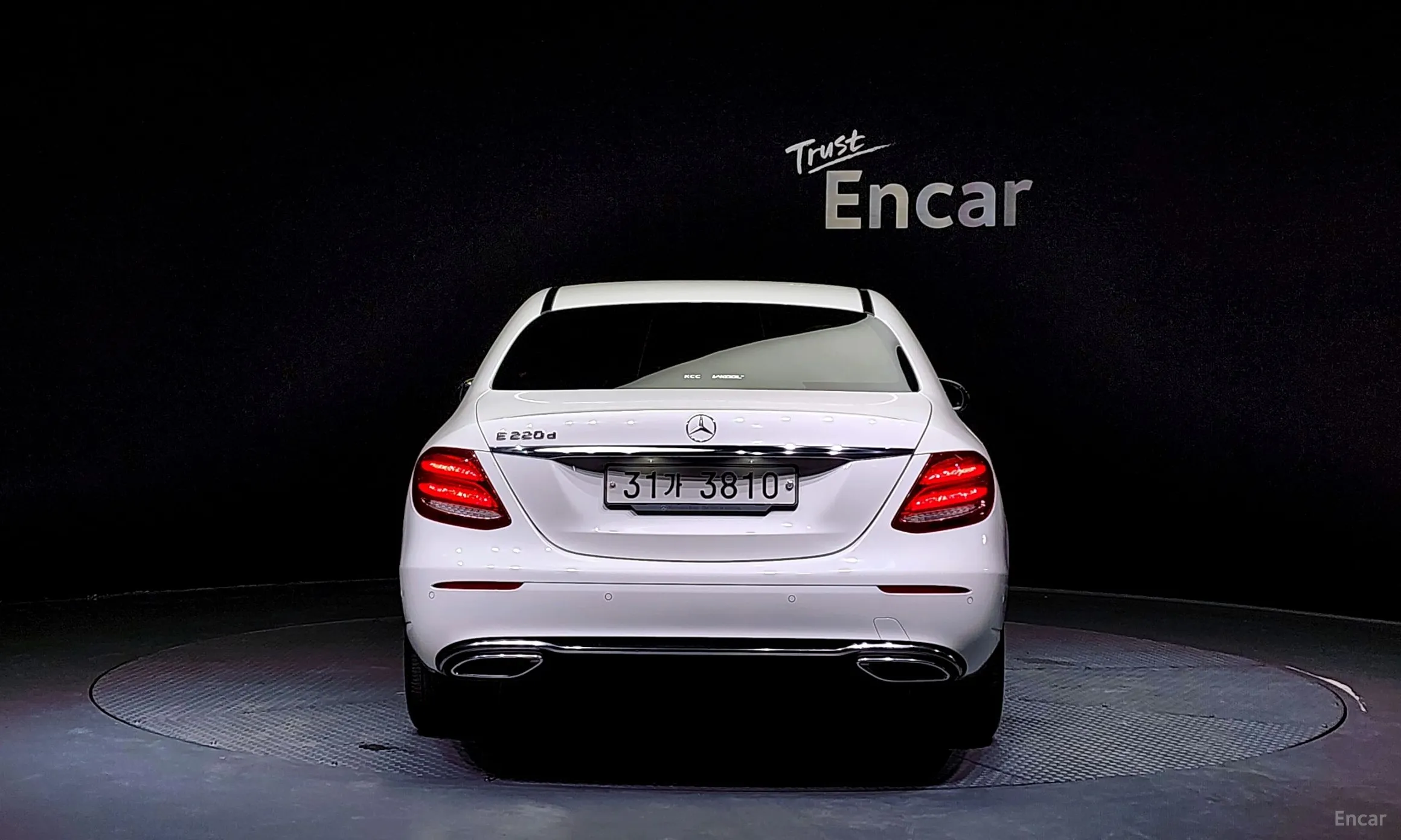 Mercedes Benz E-Class W213 превью 3