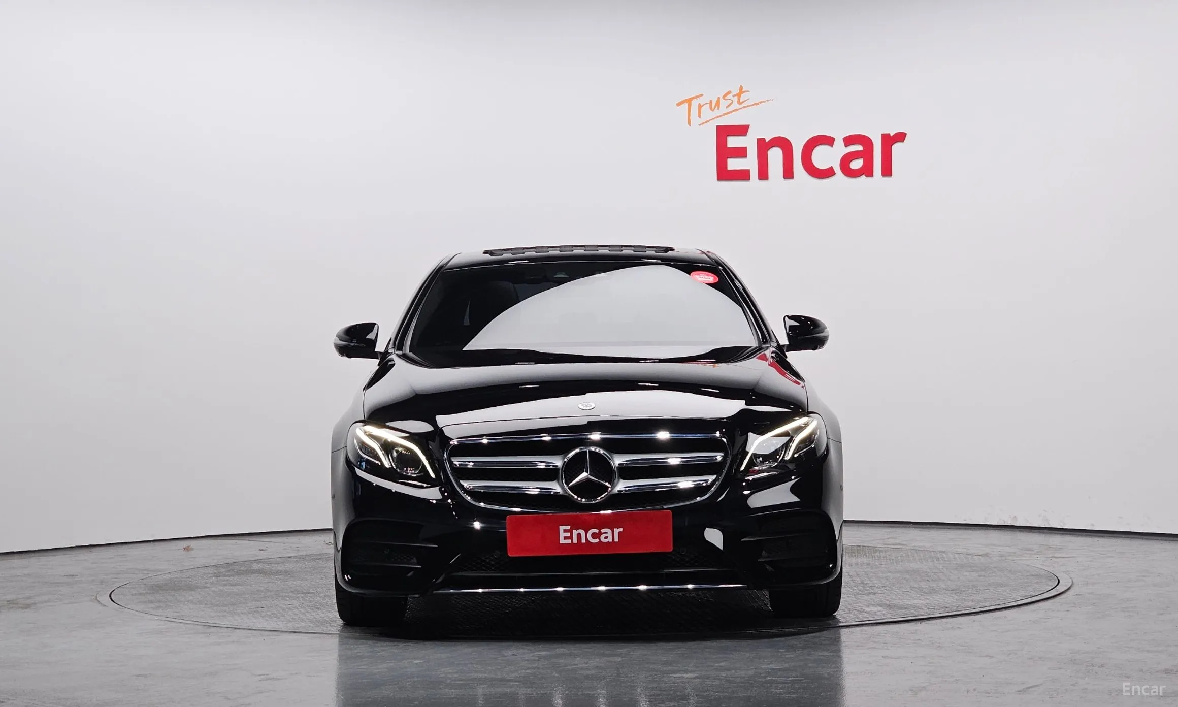 Mercedes Benz E-Class W213 превью 2