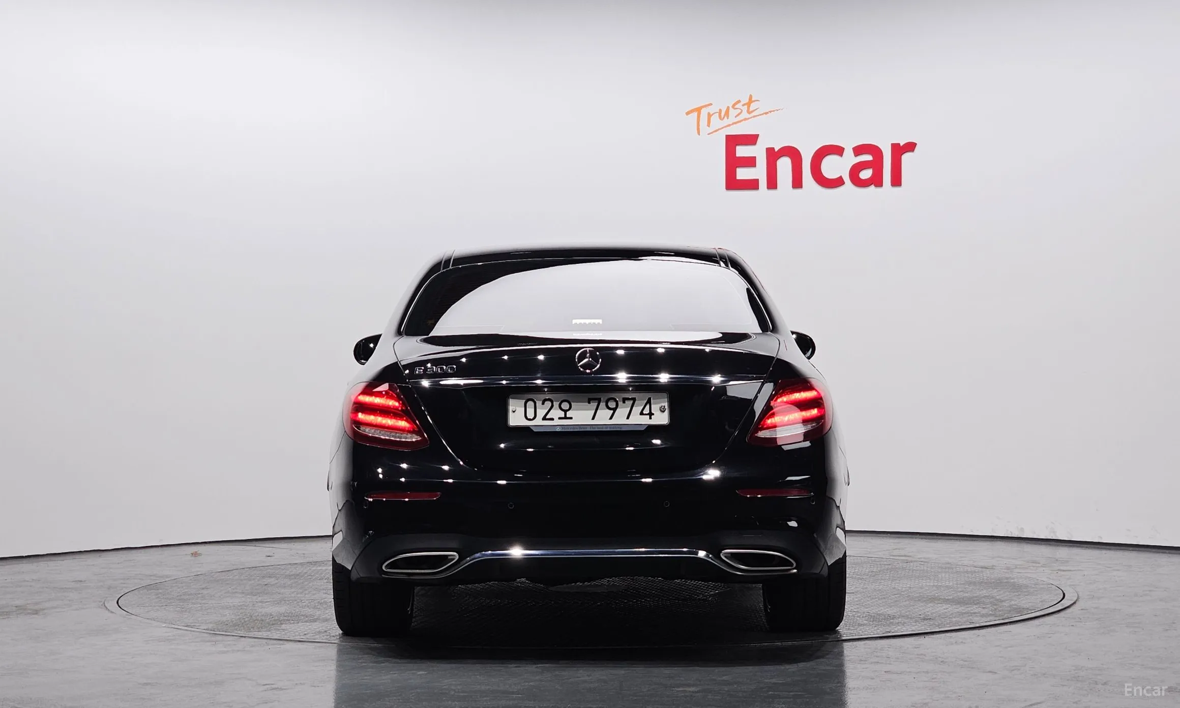 Mercedes Benz E-Class W213 превью 3
