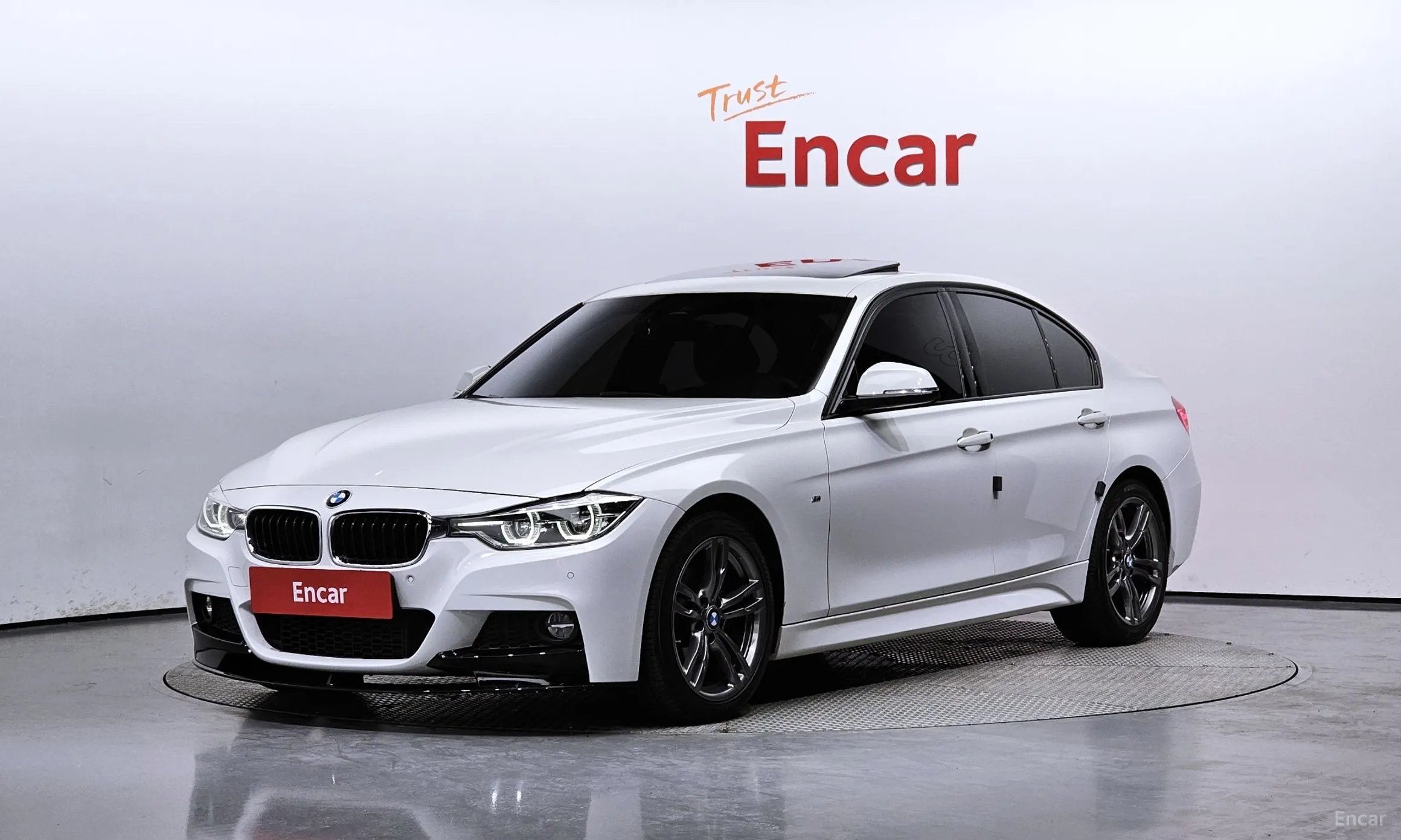 3 Series (F30)