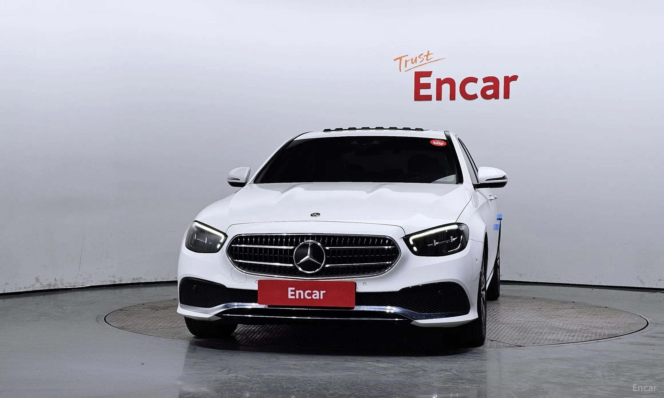 Mercedes Benz E-Class W213